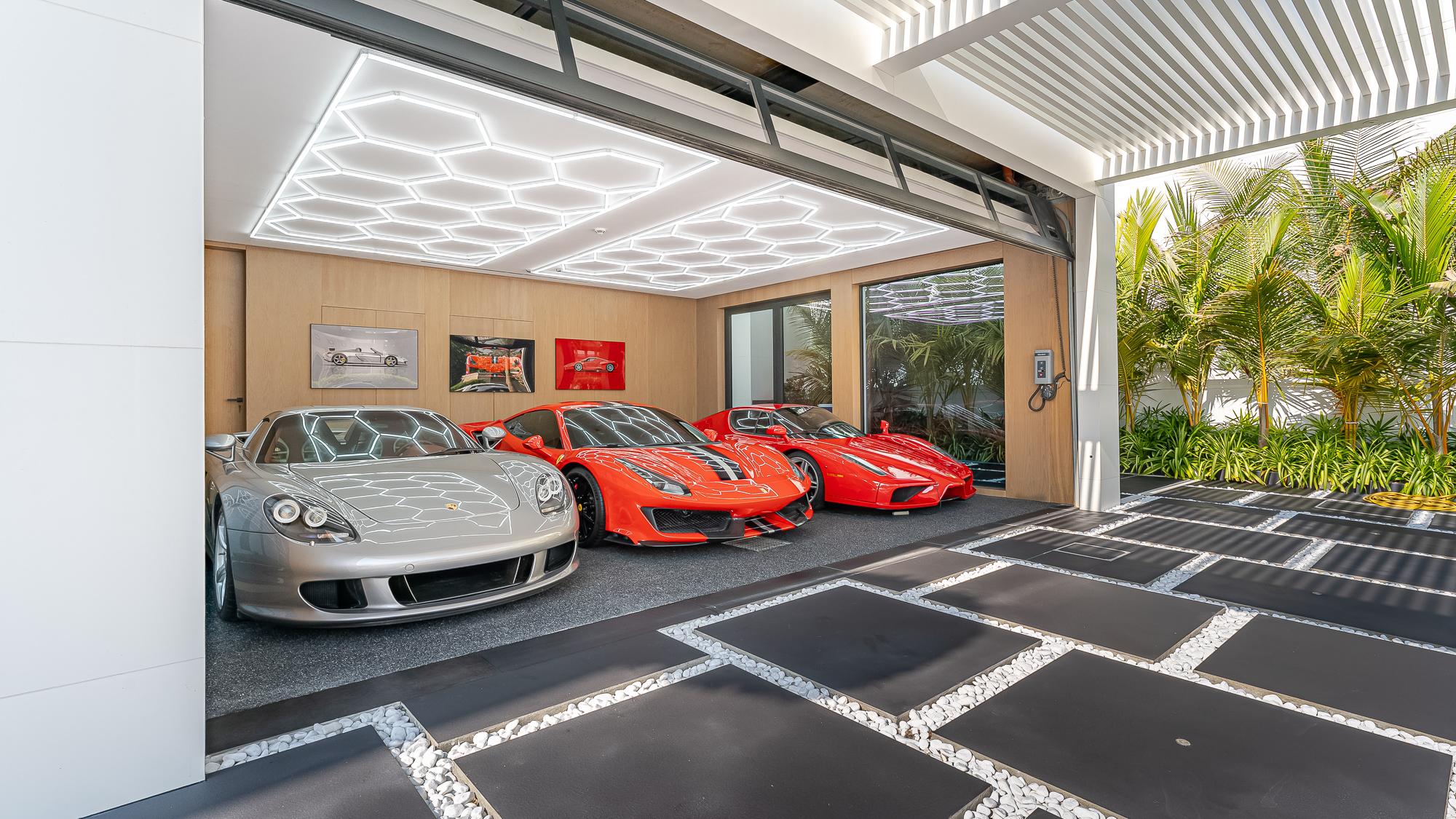 5 Bedroom Villa for Sale in Signature Villas Frond E, Palm Jumeirah — photograph 78 of 89