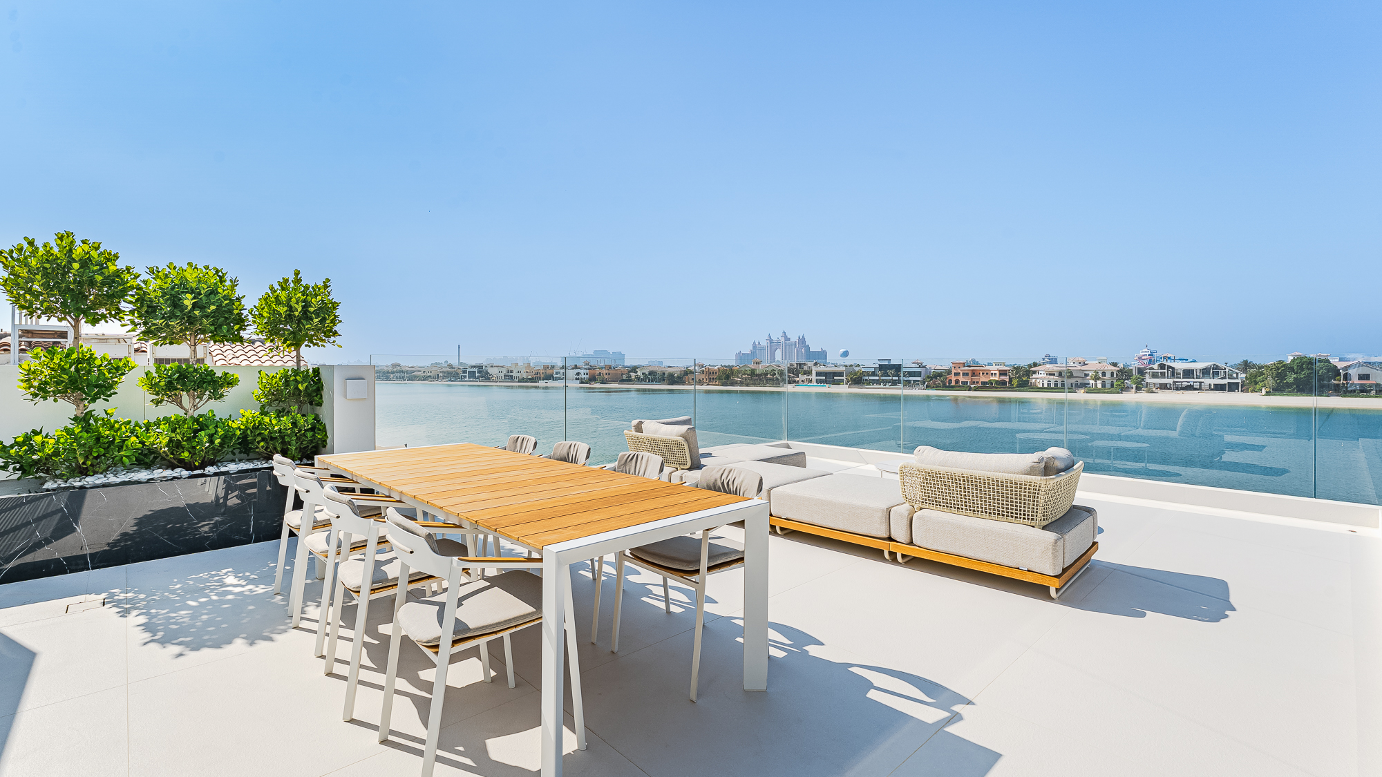 5 Bedroom Villa for Sale in Signature Villas Frond E, Palm Jumeirah — photograph 80 of 89