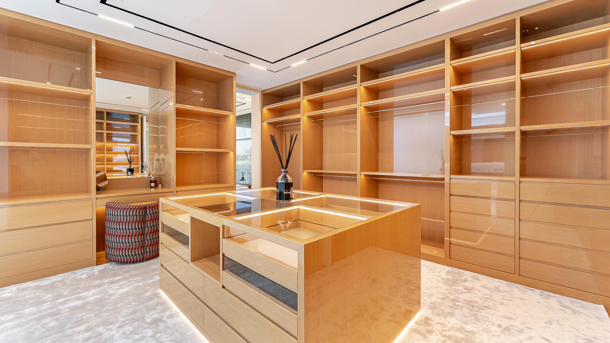 5 Bedroom Villa for Sale in Signature Villas Frond E, Palm Jumeirah — photograph 82 of 89