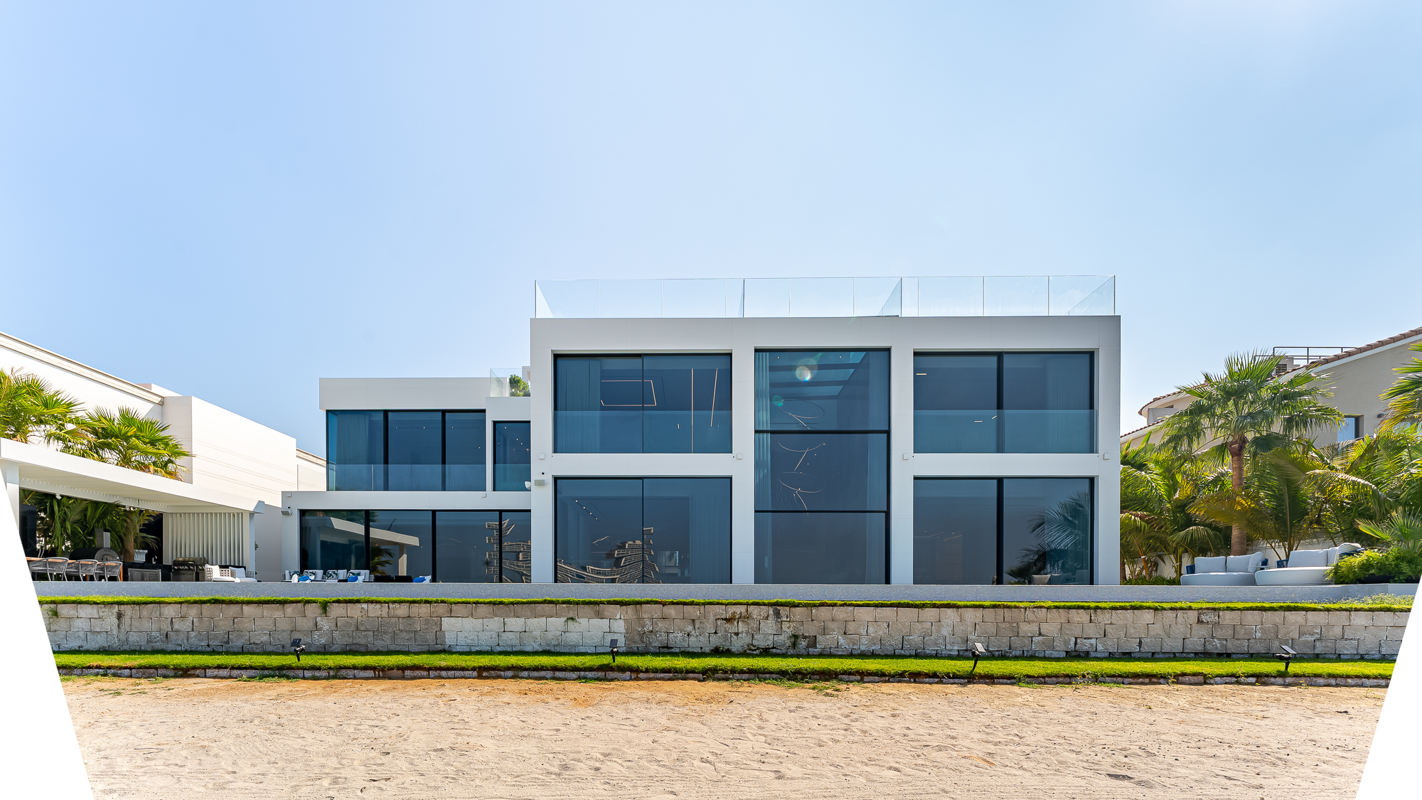 5 Bedroom Villa for Sale in Signature Villas Frond E, Palm Jumeirah — photograph 85 of 89
