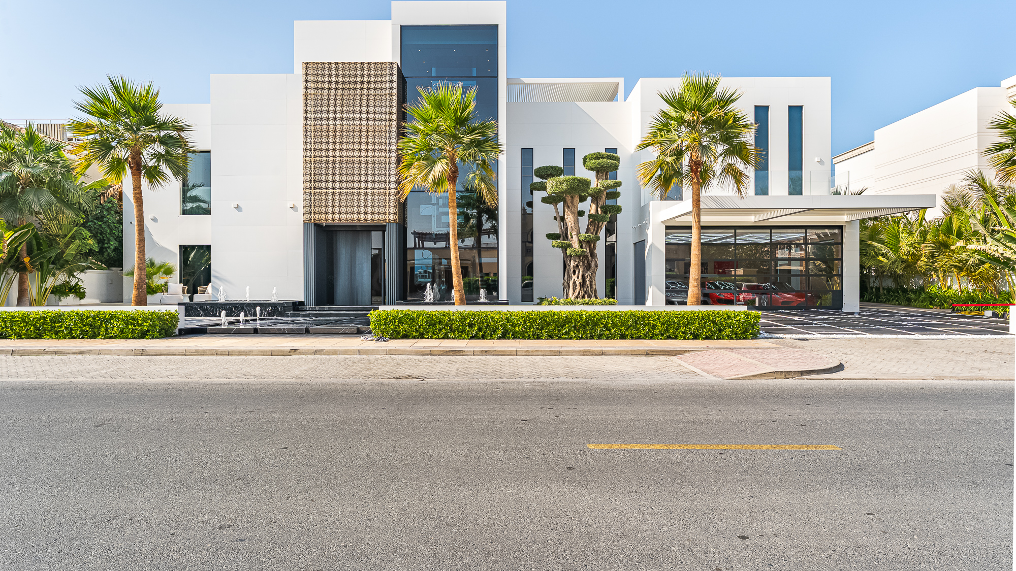 5 Bedroom Villa for Sale in Signature Villas Frond E, Palm Jumeirah — photograph 86 of 89
