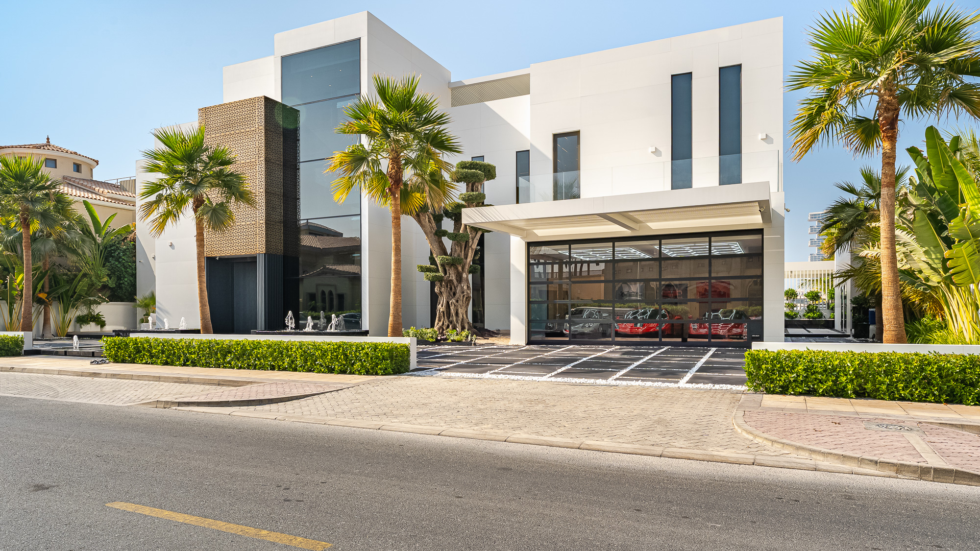 5 Bedroom Villa for Sale in Signature Villas Frond E, Palm Jumeirah — photograph 87 of 89