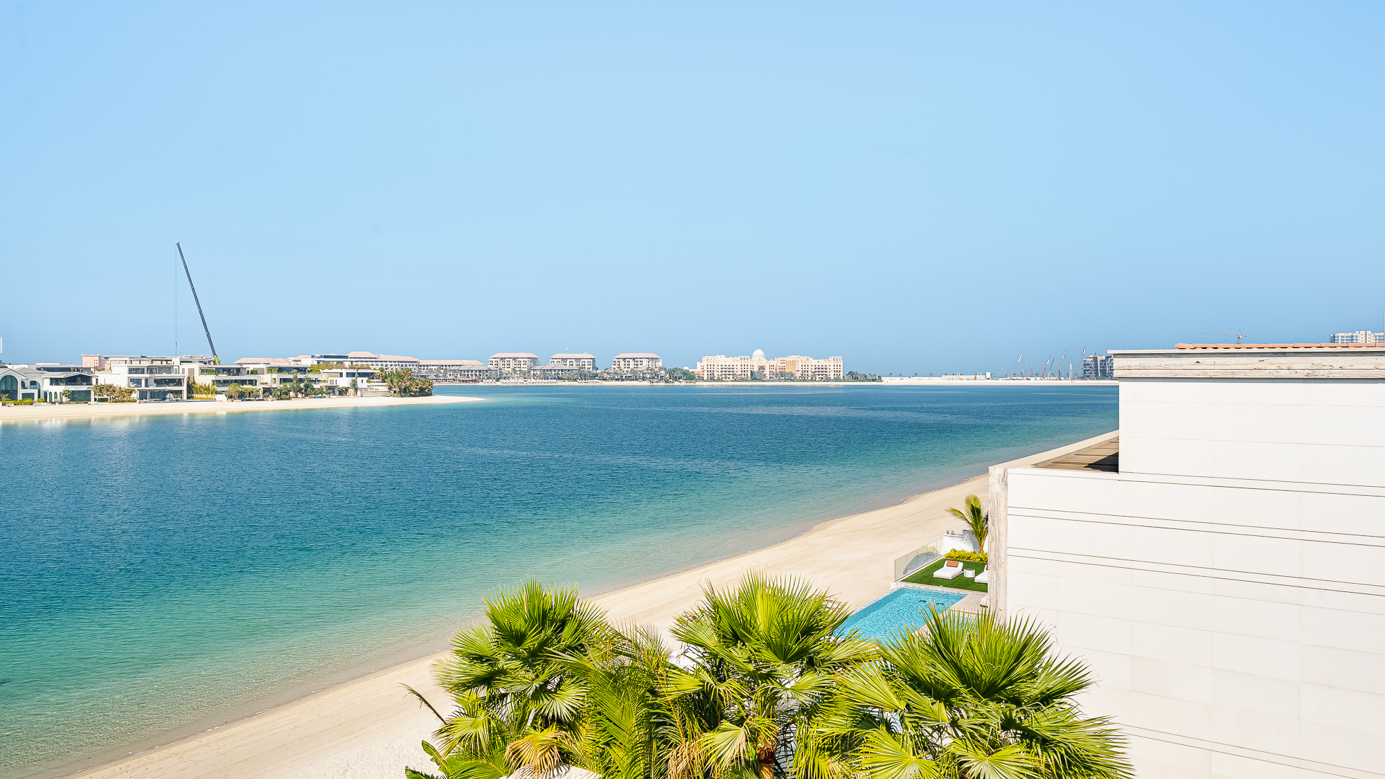 5 Bedroom Villa for Sale in Signature Villas Frond E, Palm Jumeirah — photograph 88 of 89