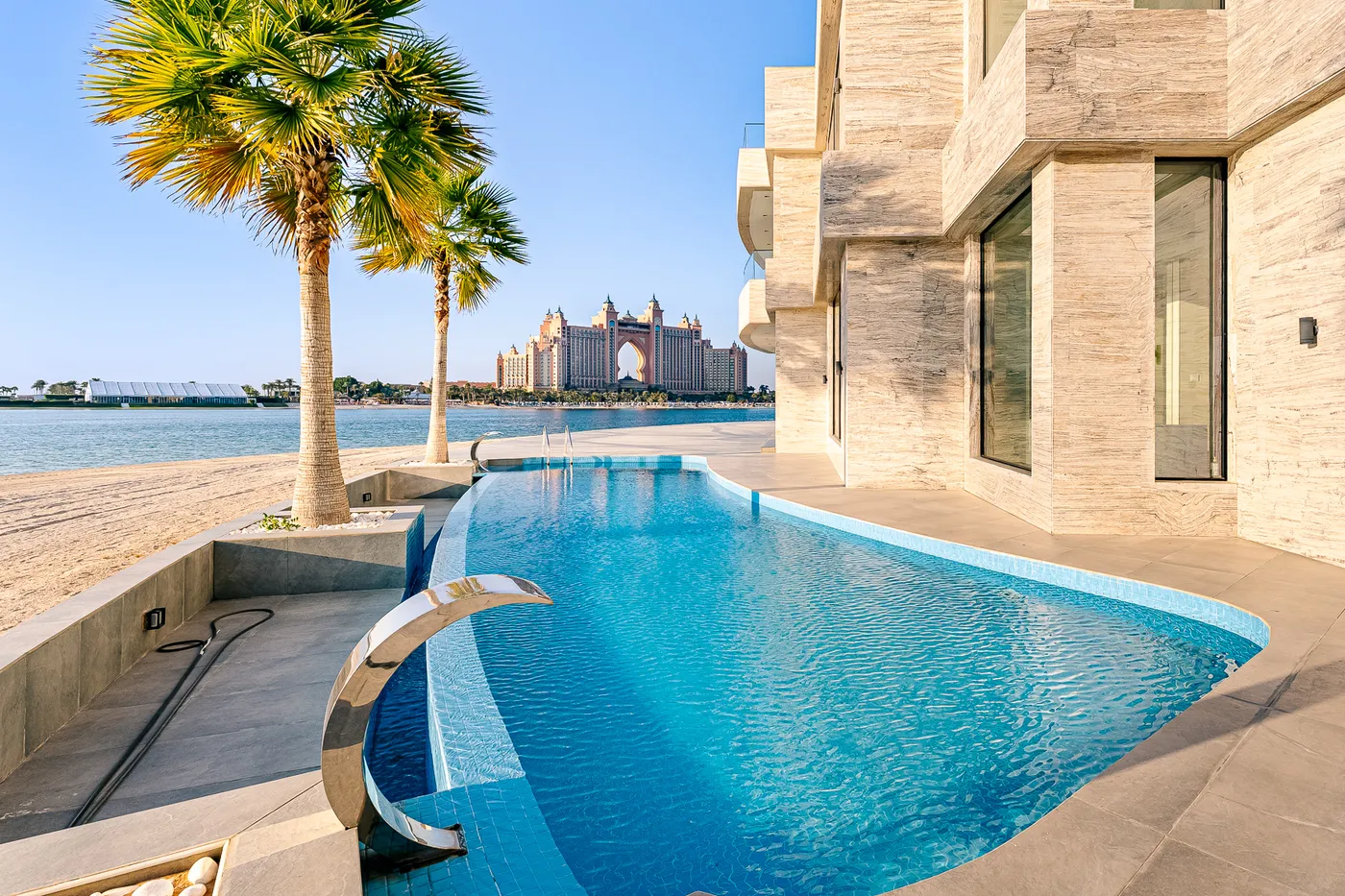 Signature Villas Frond I, Dubai