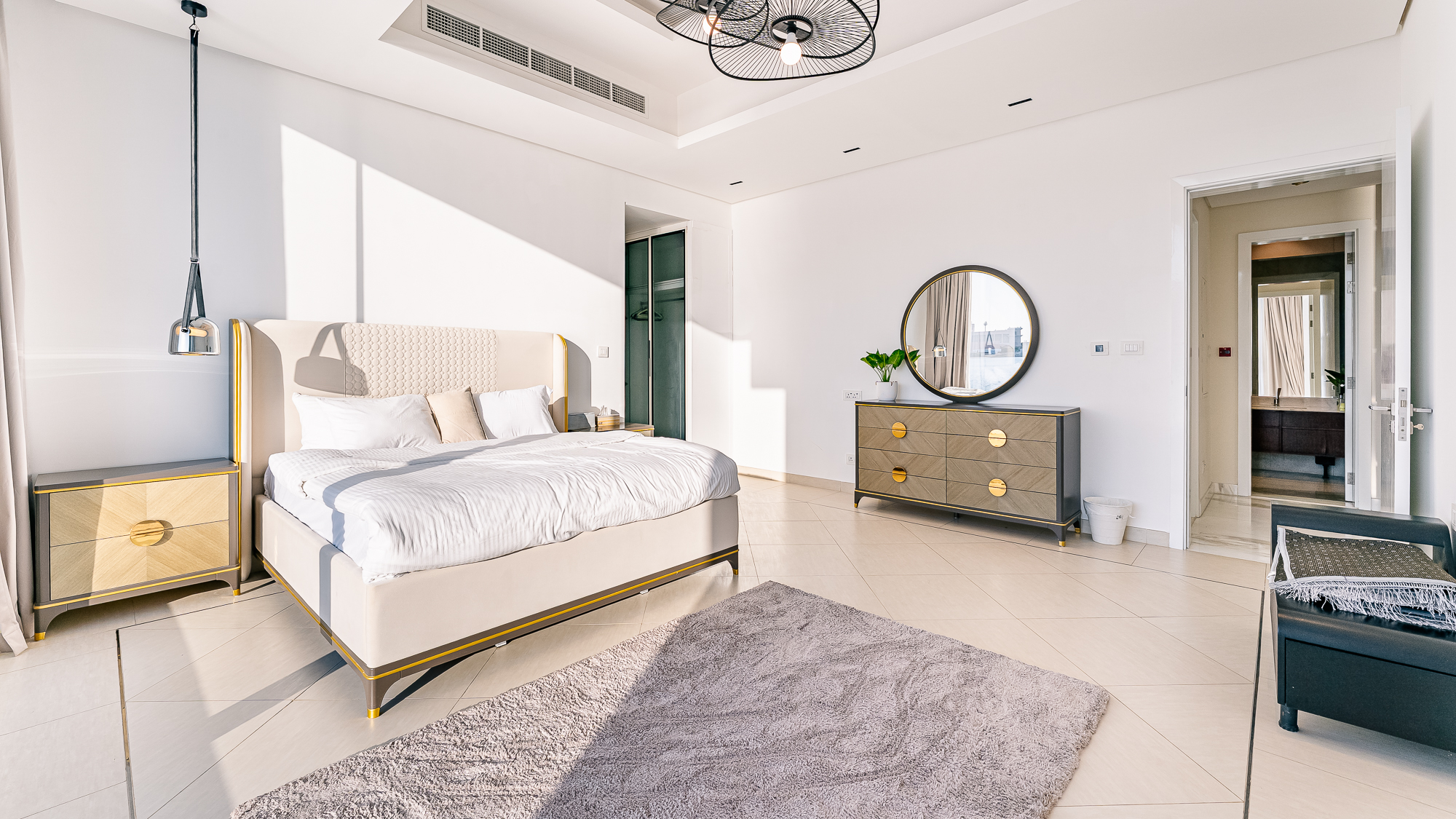 6 Bedroom Villa for Sale in Signature Villas Frond I, Palm Jumeirah — photograph 12 of 51