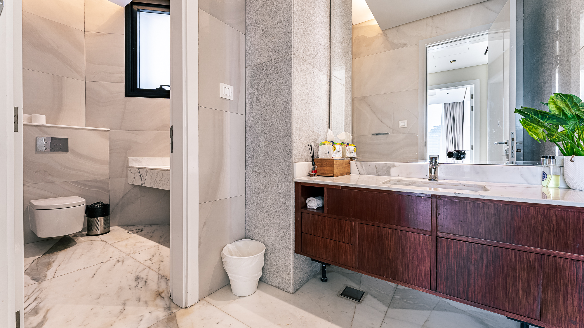 6 Bedroom Villa for Sale in Signature Villas Frond I, Palm Jumeirah — photograph 15 of 51
