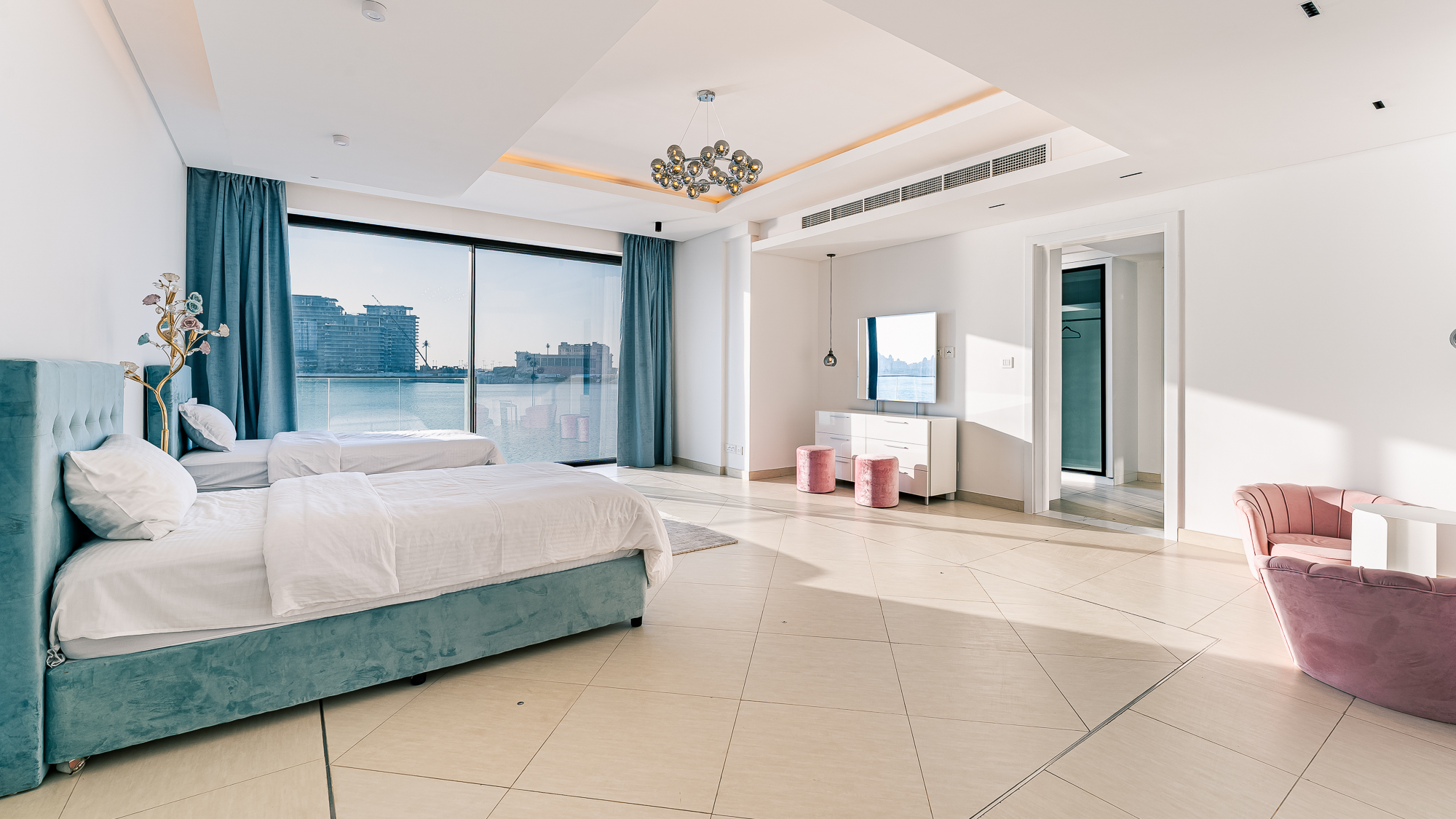 6 Bedroom Villa for Sale in Signature Villas Frond I, Palm Jumeirah — photograph 16 of 51