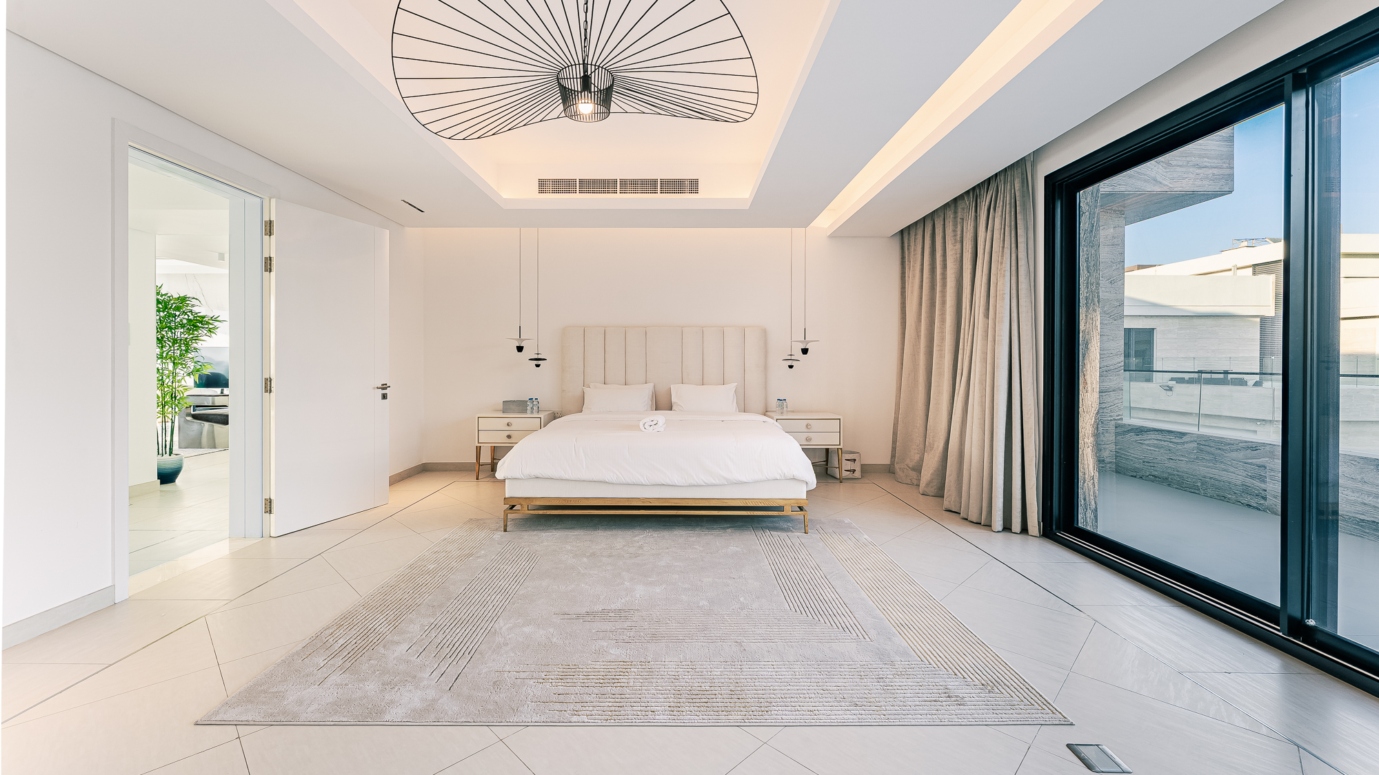 6 Bedroom Villa for Sale in Signature Villas Frond I, Palm Jumeirah — photograph 18 of 51