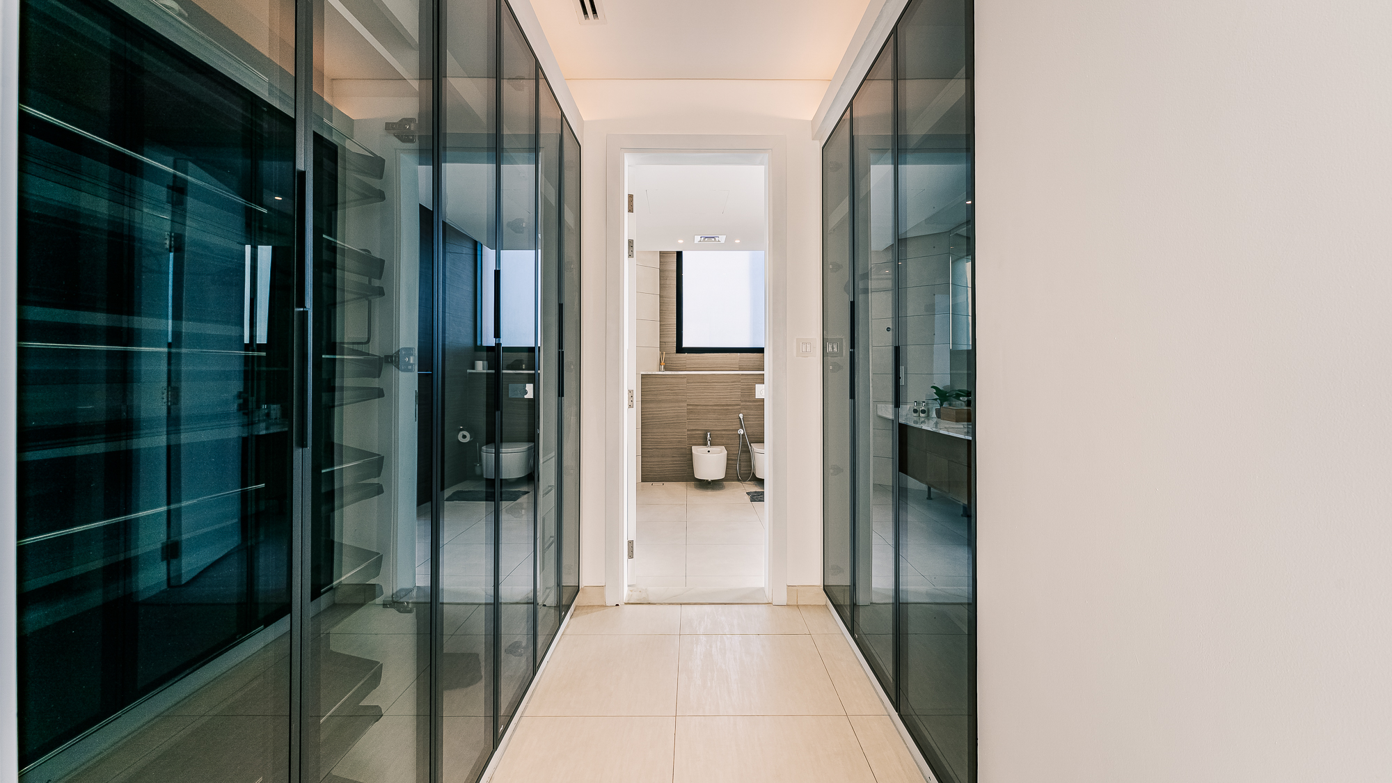 6 Bedroom Villa for Sale in Signature Villas Frond I, Palm Jumeirah — photograph 19 of 51