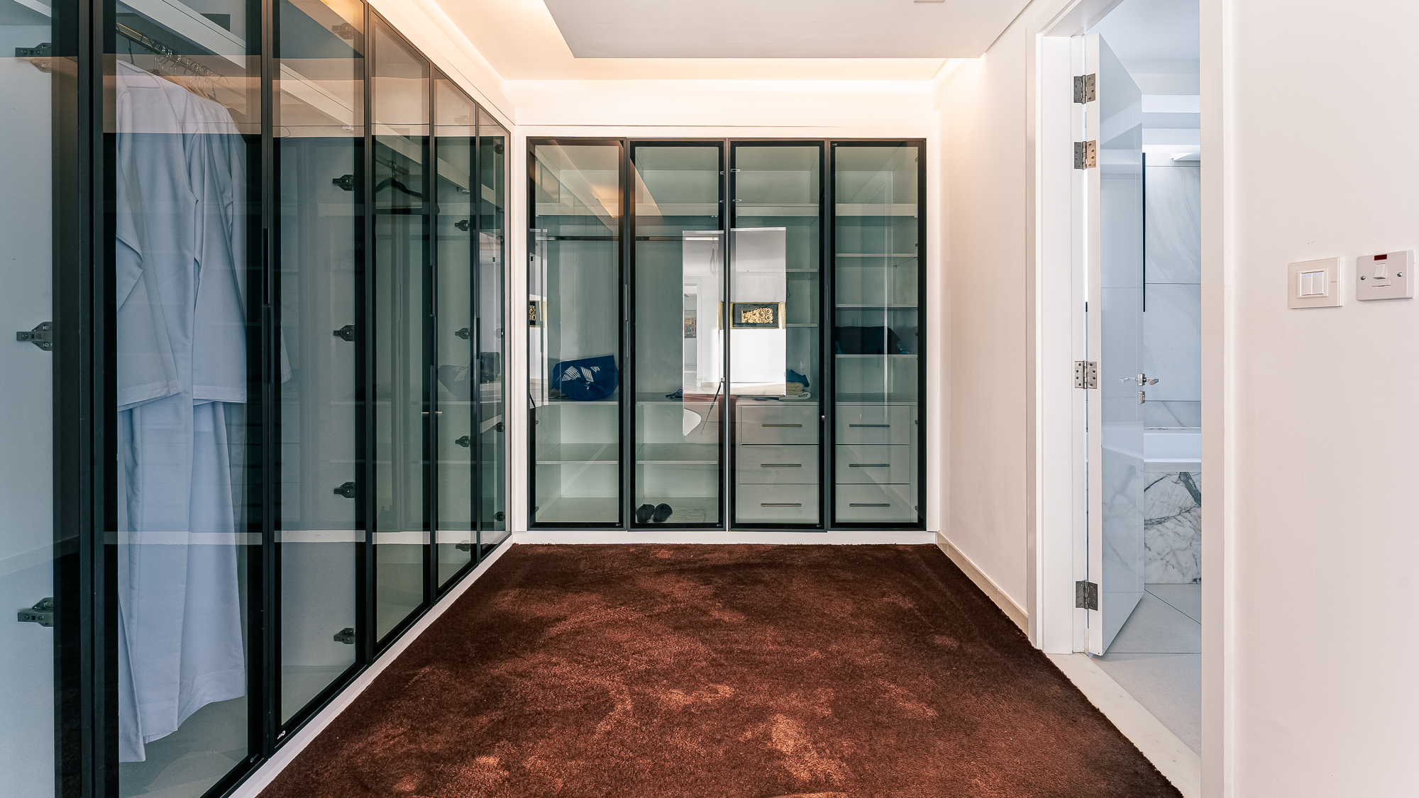 6 Bedroom Villa for Sale in Signature Villas Frond I, Palm Jumeirah — photograph 20 of 51