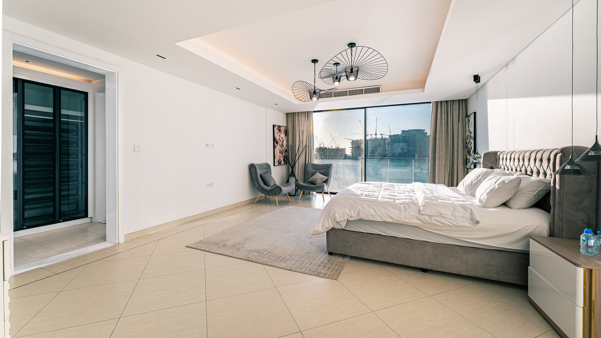 6 Bedroom Villa for Sale in Signature Villas Frond I, Palm Jumeirah — photograph 22 of 51