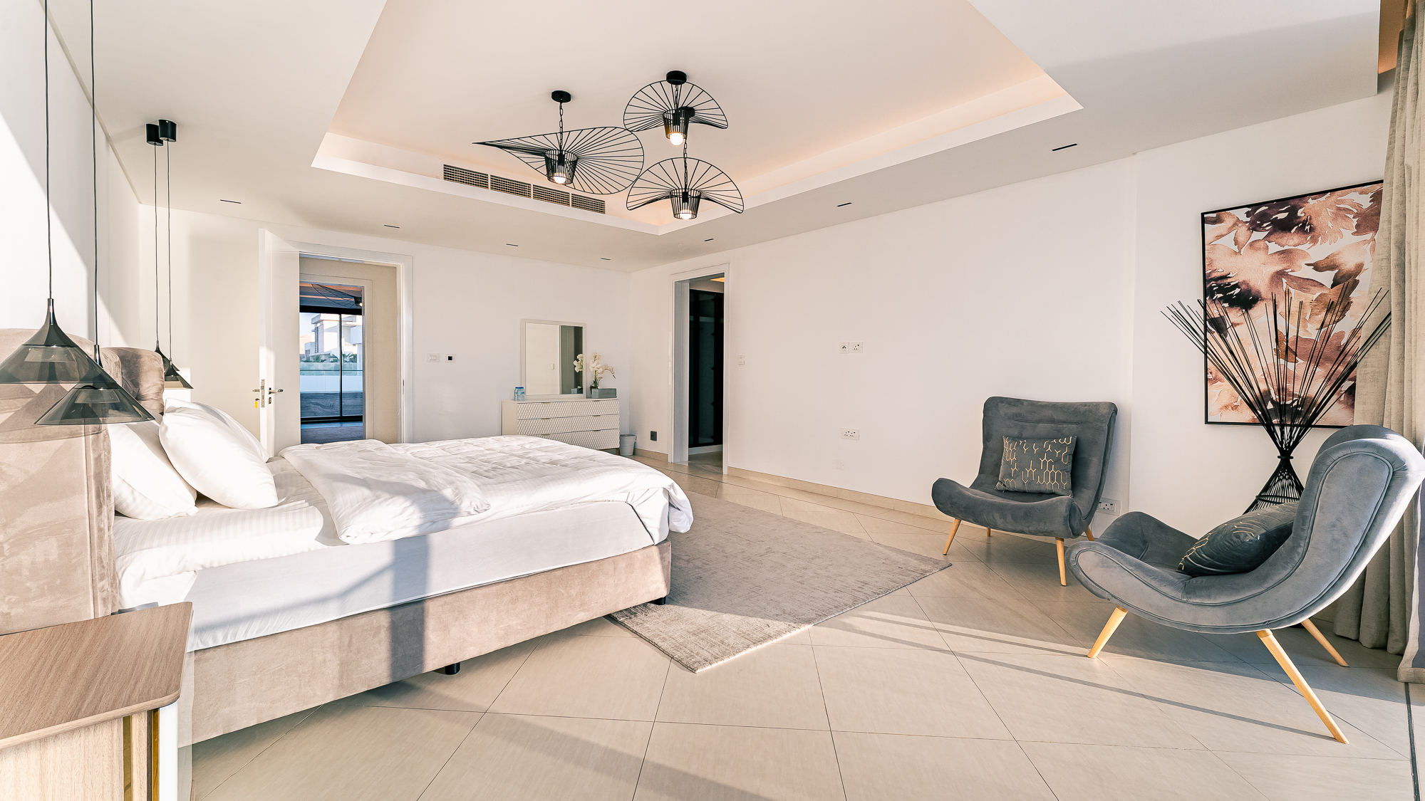 6 Bedroom Villa for Sale in Signature Villas Frond I, Palm Jumeirah — photograph 23 of 51