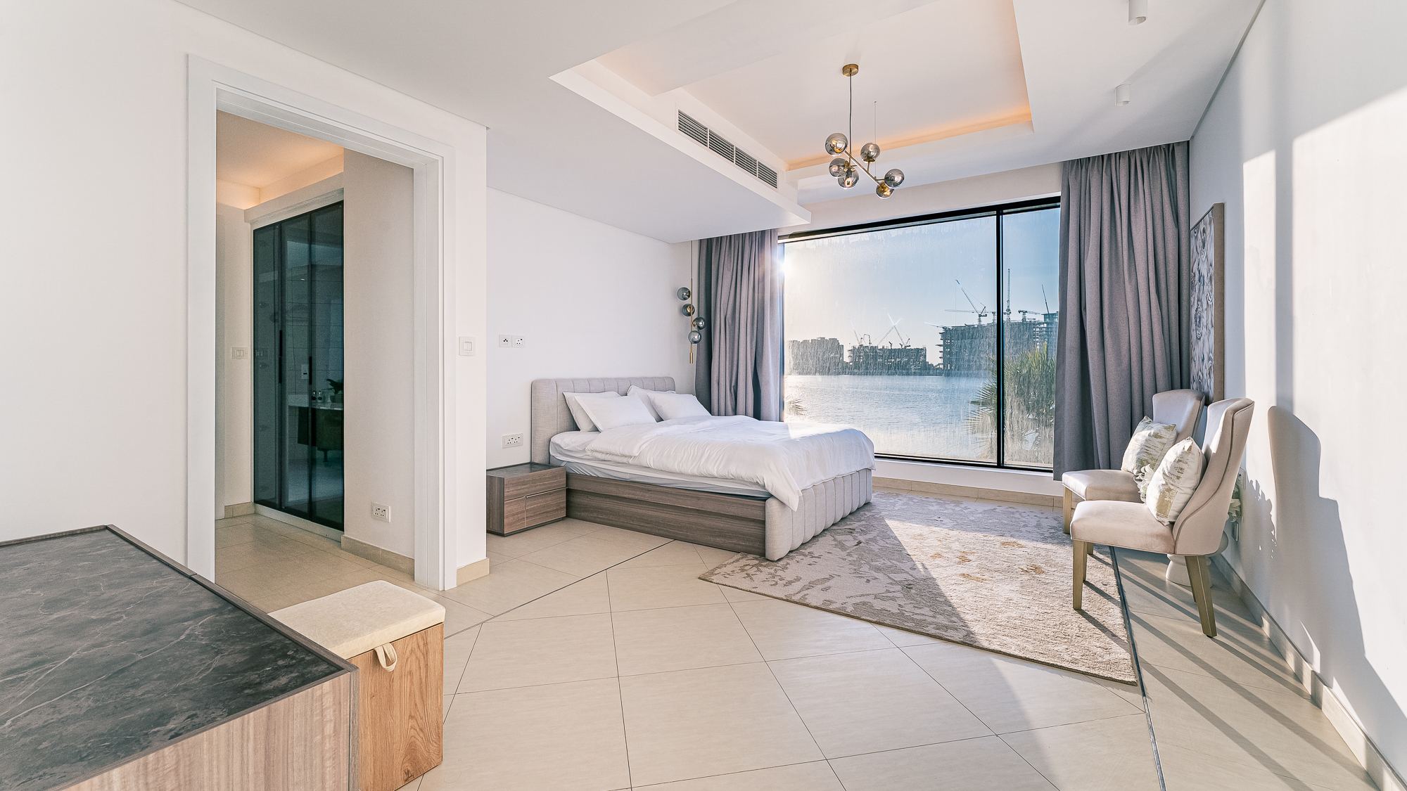 6 Bedroom Villa for Sale in Signature Villas Frond I, Palm Jumeirah — photograph 24 of 51