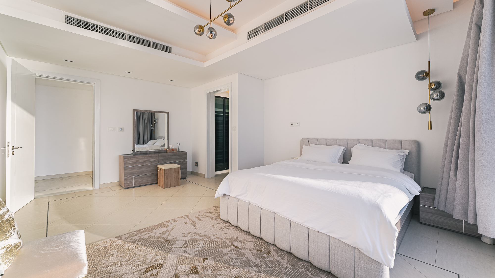 6 Bedroom Villa for Sale in Signature Villas Frond I, Palm Jumeirah — photograph 25 of 51