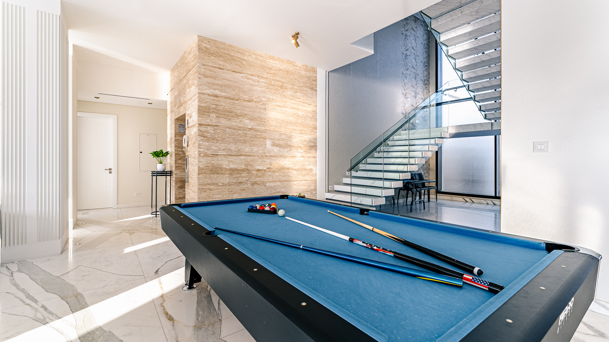 6 Bedroom Villa for Sale in Signature Villas Frond I, Palm Jumeirah — photograph 29 of 51