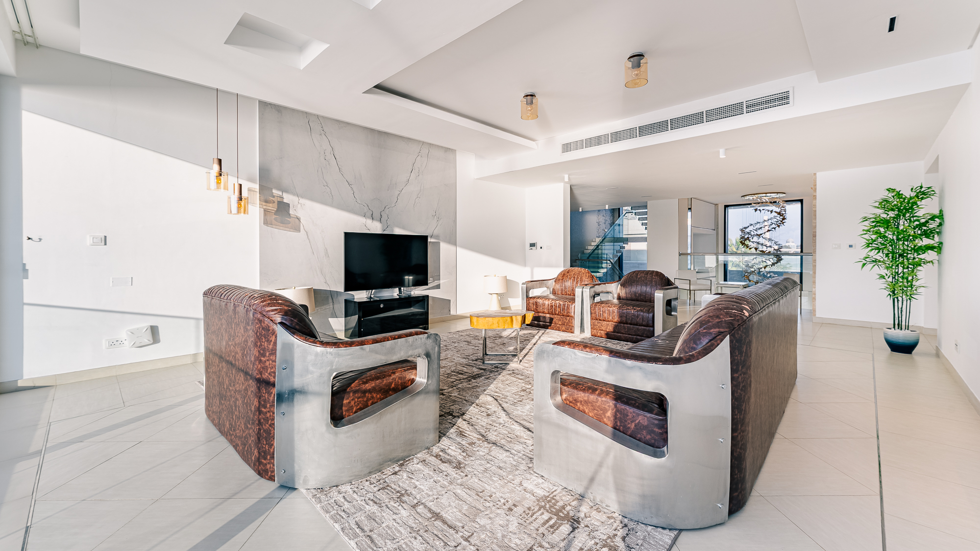 6 Bedroom Villa for Sale in Signature Villas Frond I, Palm Jumeirah — photograph 30 of 51