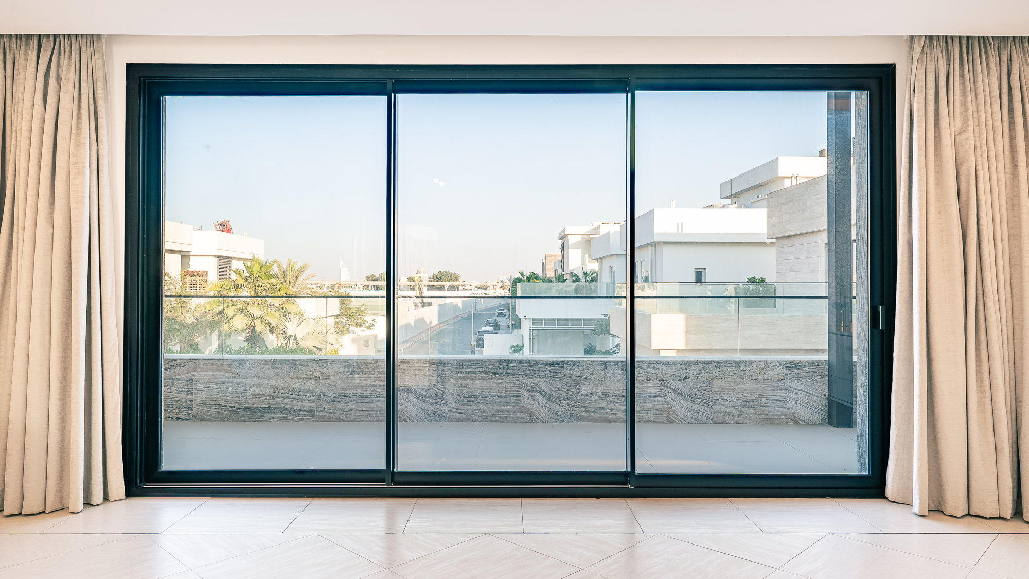 6 Bedroom Villa for Sale in Signature Villas Frond I, Palm Jumeirah — photograph 33 of 51