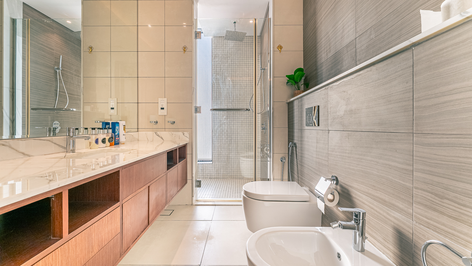 6 Bedroom Villa for Sale in Signature Villas Frond I, Palm Jumeirah — photograph 36 of 51