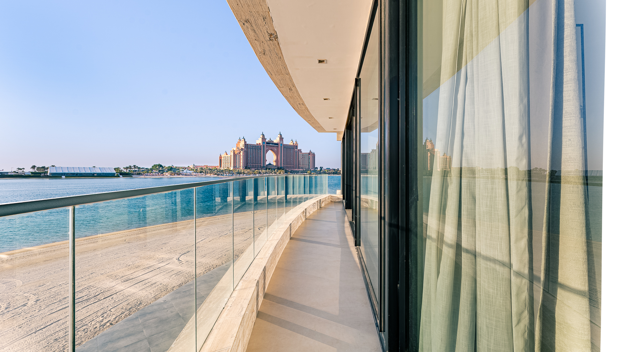 6 Bedroom Villa for Sale in Signature Villas Frond I, Palm Jumeirah — photograph 41 of 51