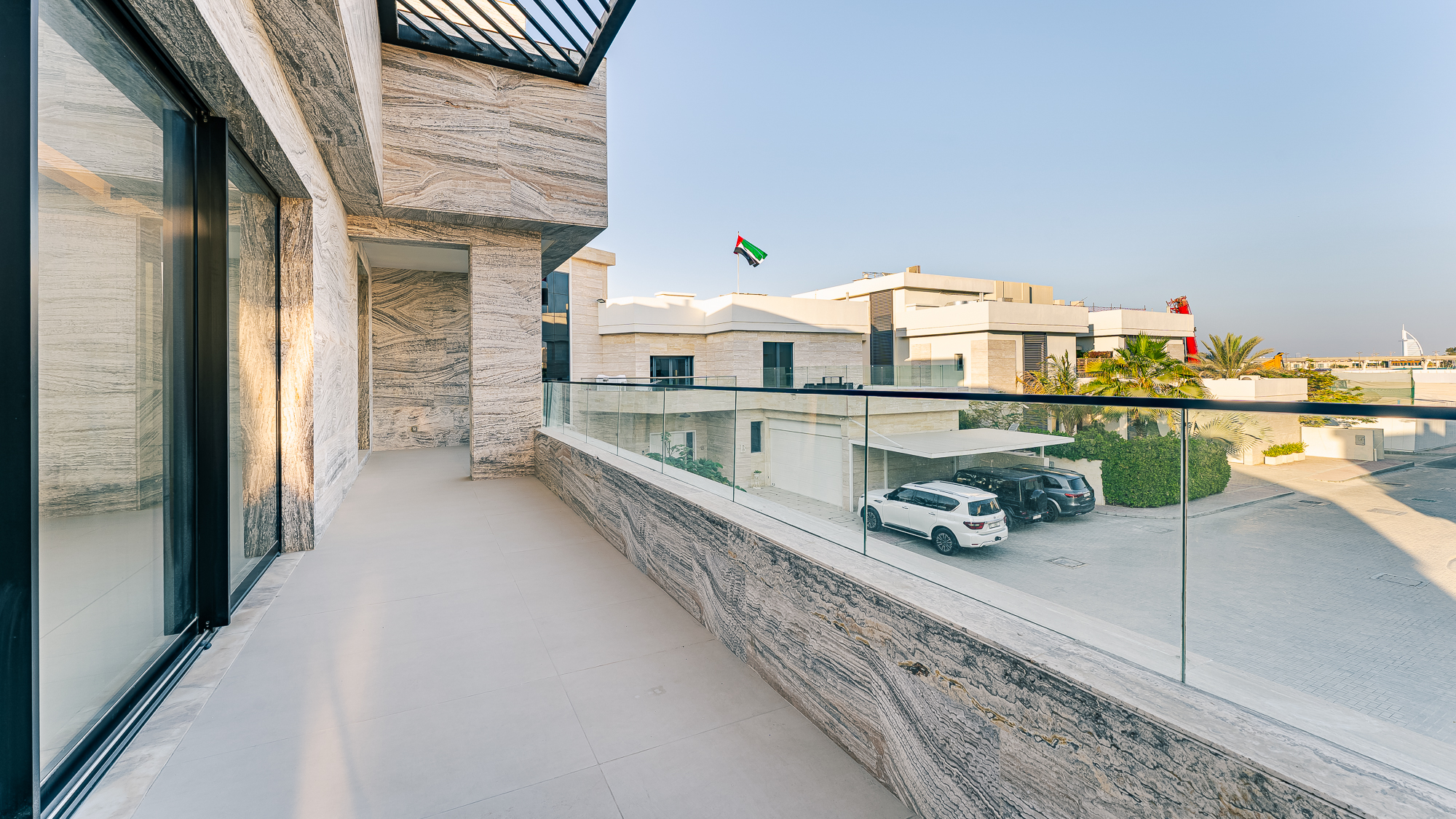 6 Bedroom Villa for Sale in Signature Villas Frond I, Palm Jumeirah — photograph 43 of 51