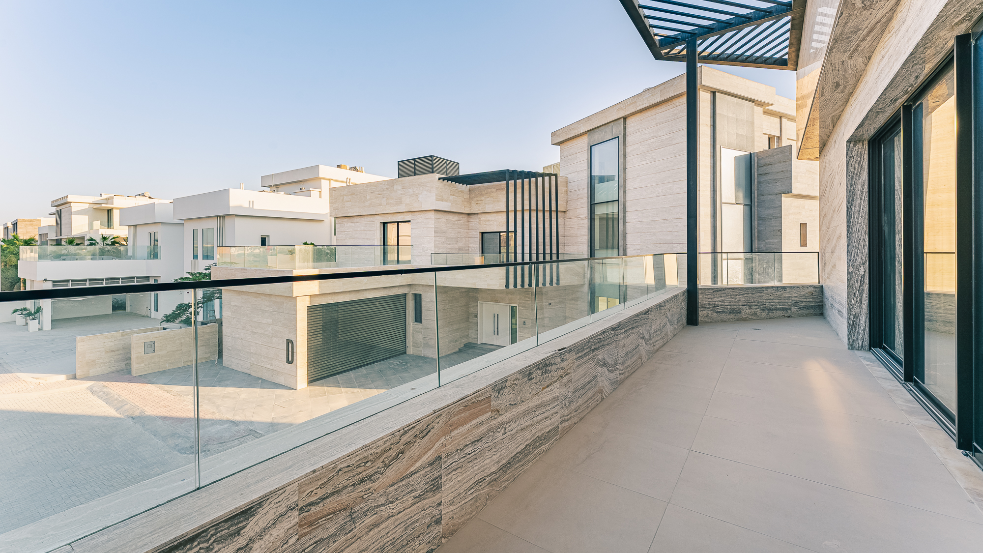 6 Bedroom Villa for Sale in Signature Villas Frond I, Palm Jumeirah — photograph 44 of 51