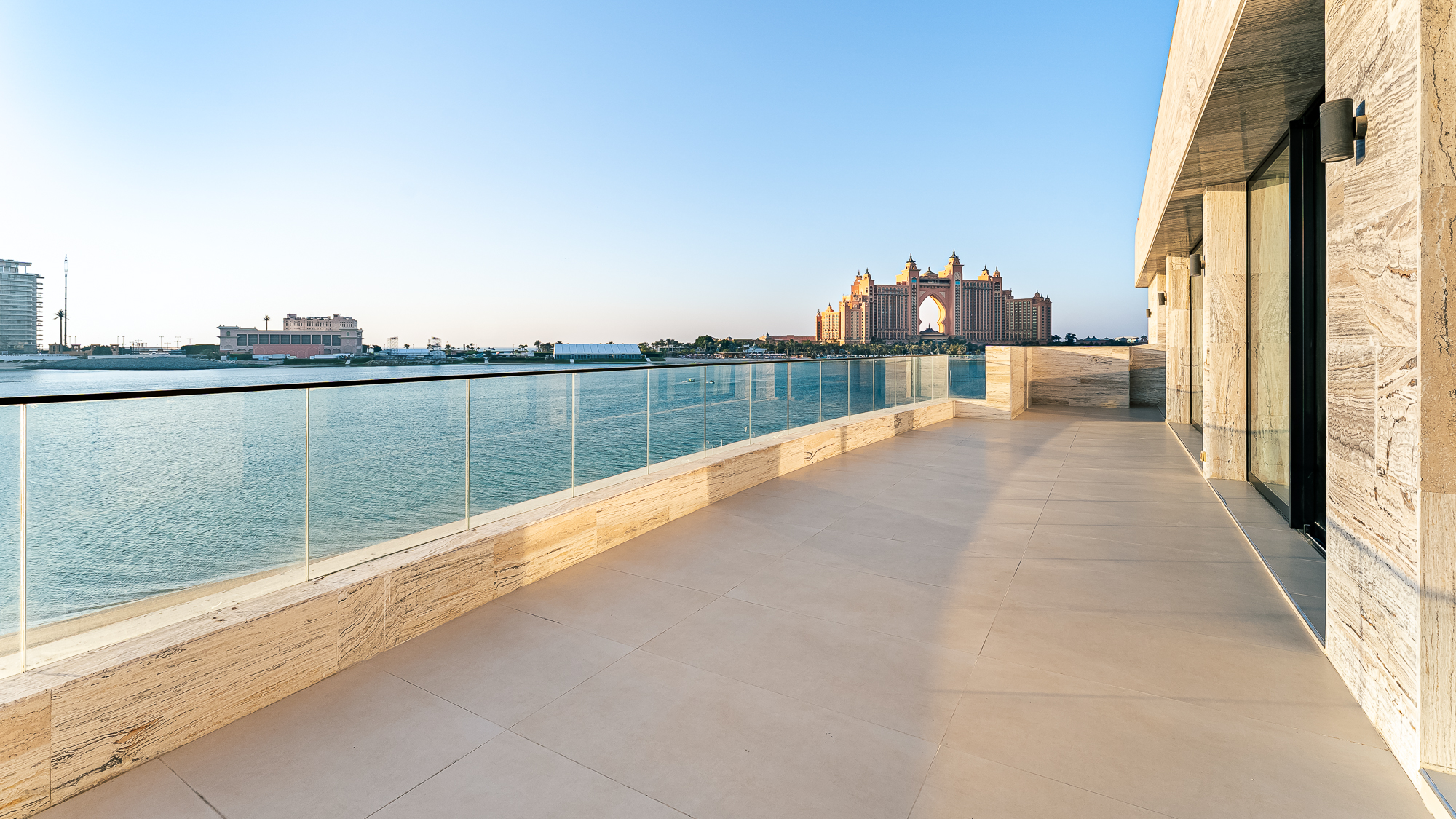 6 Bedroom Villa for Sale in Signature Villas Frond I, Palm Jumeirah — photograph 45 of 51