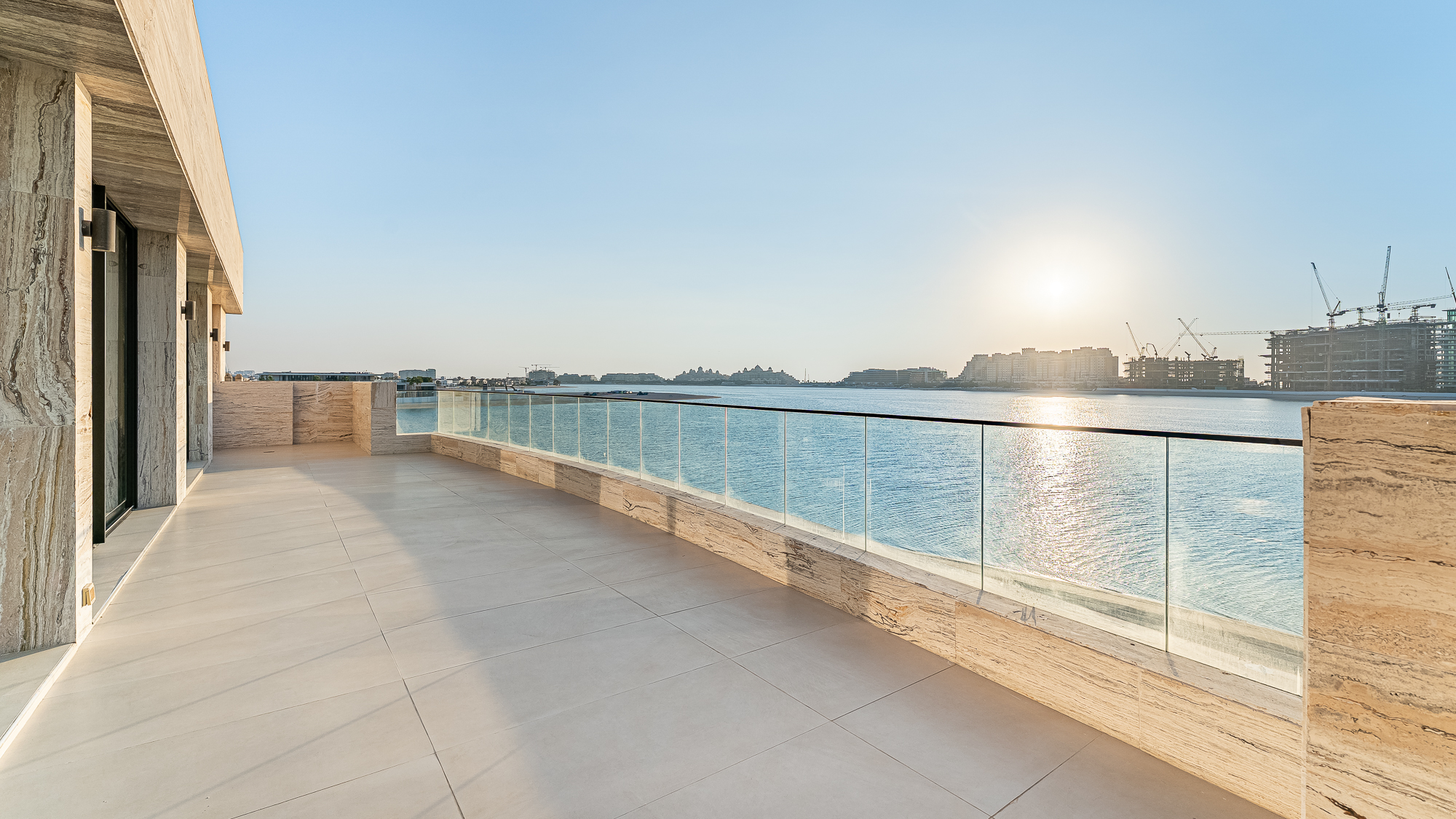 6 Bedroom Villa for Sale in Signature Villas Frond I, Palm Jumeirah — photograph 46 of 51