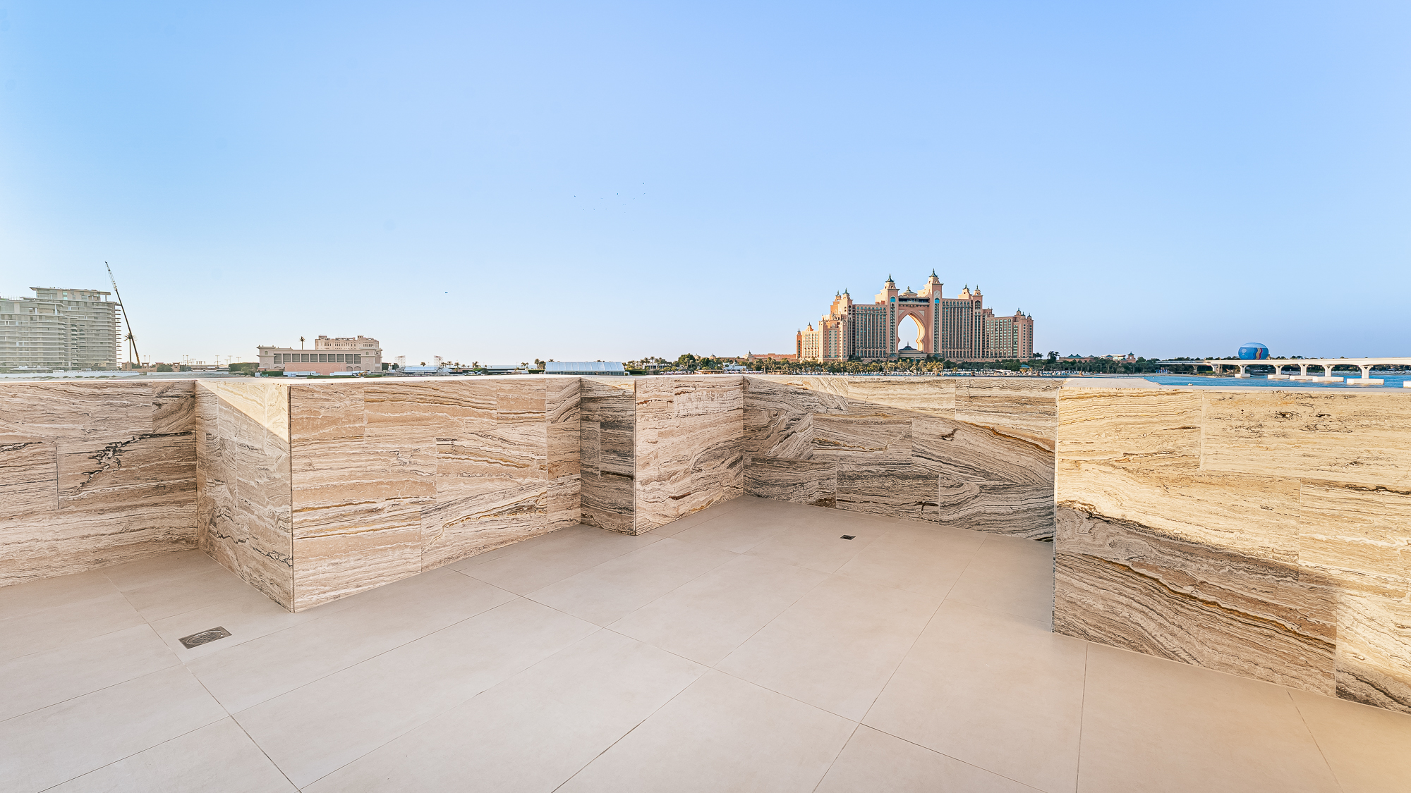 6 Bedroom Villa for Sale in Signature Villas Frond I, Palm Jumeirah — photograph 47 of 51