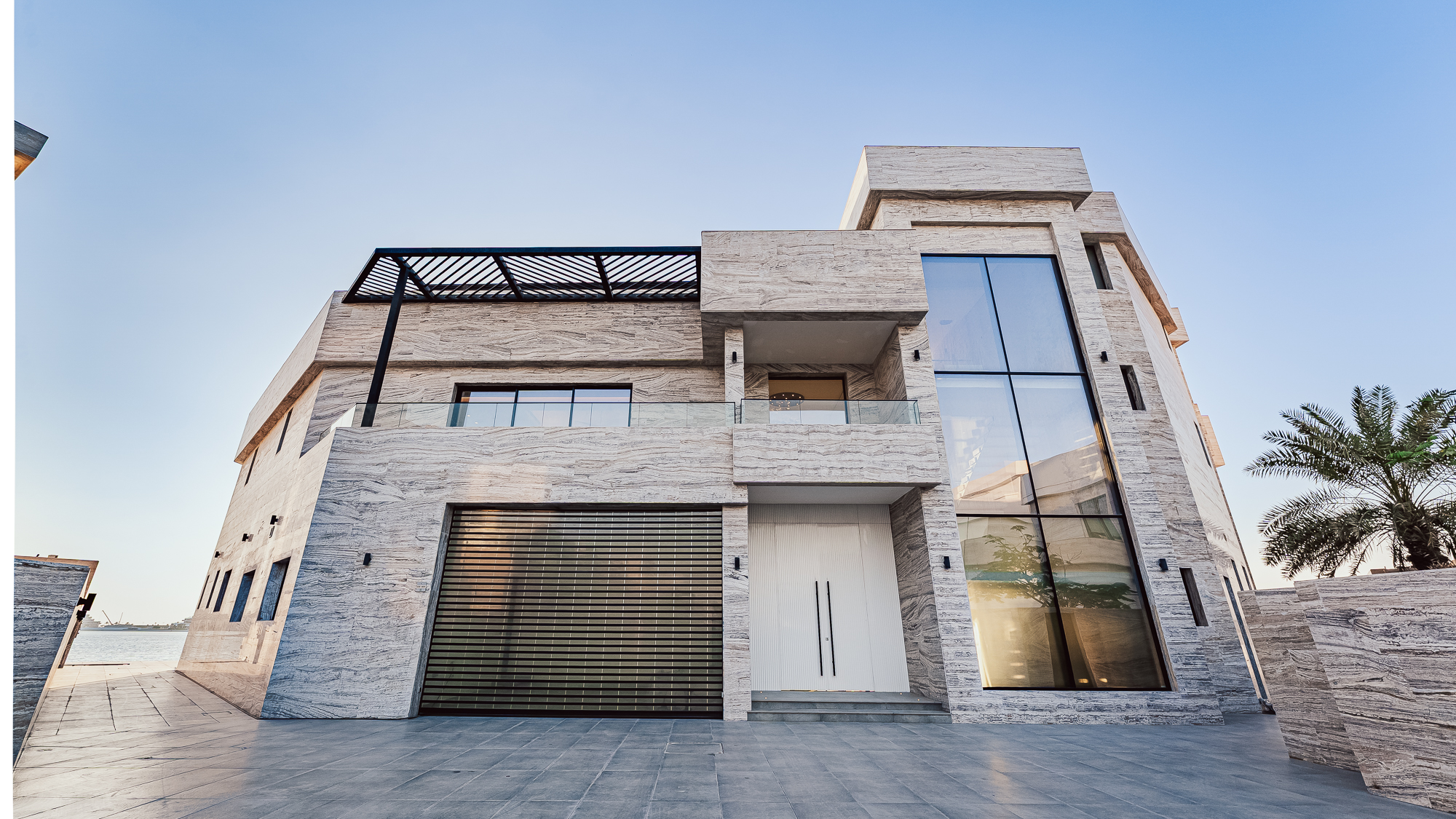 6 Bedroom Villa for Sale in Signature Villas Frond I, Palm Jumeirah — photograph 48 of 51