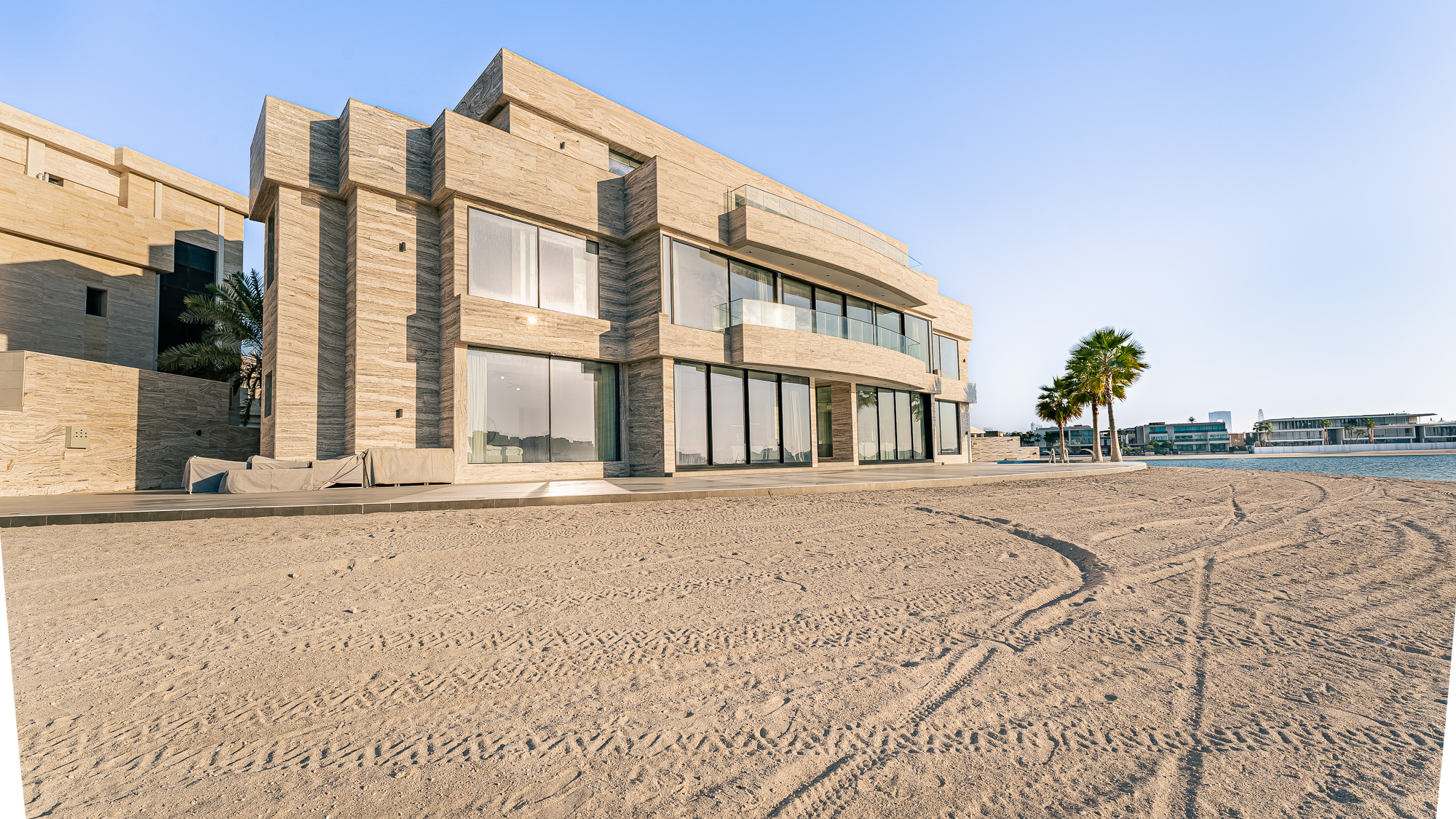 6 Bedroom Villa for Sale in Signature Villas Frond I, Palm Jumeirah — photograph 50 of 51