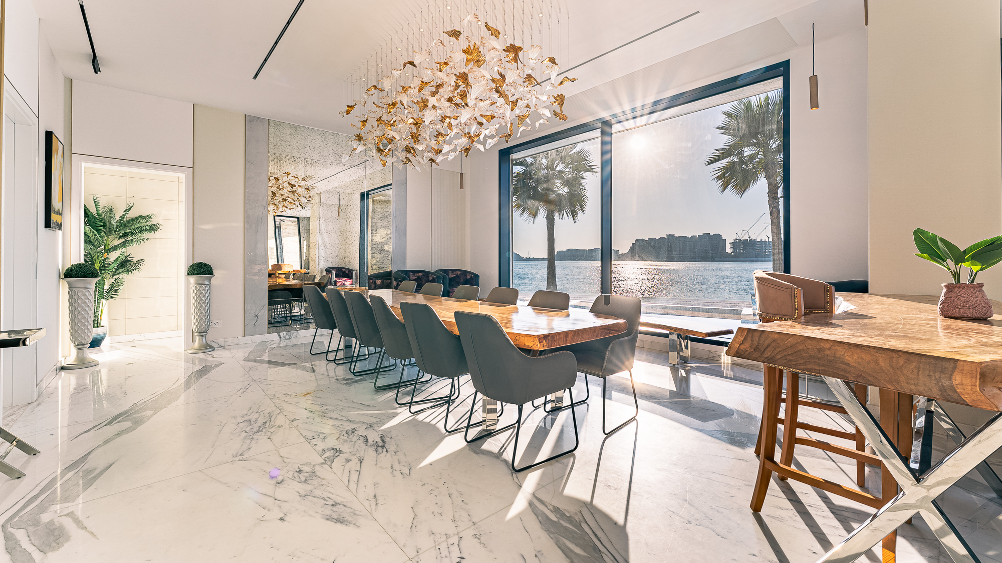 6 Bedroom Villa for Sale in Signature Villas Frond I, Palm Jumeirah — photo 6 of 51