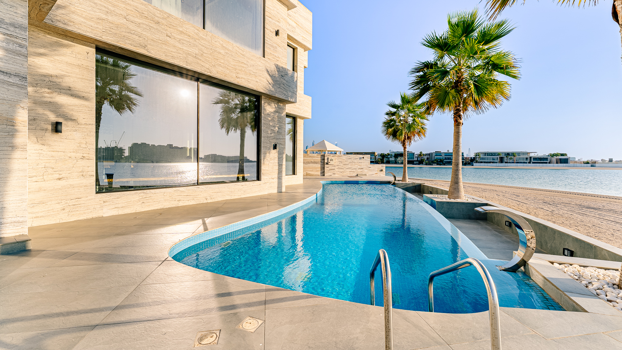 6 Bedroom Villa for Sale in Signature Villas Frond I, Palm Jumeirah — photograph 51 of 51