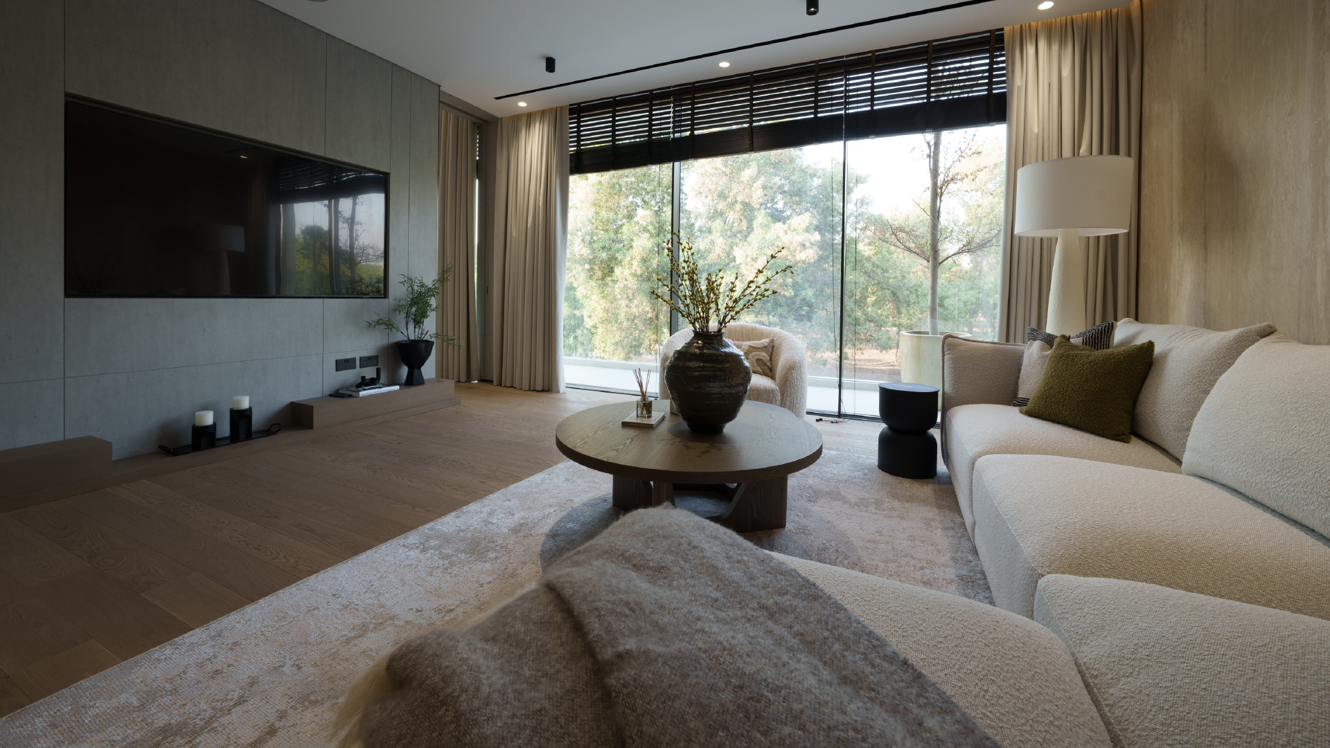 5 Bedroom Villa for Sale in Lime Tree Valley, Jumeirah Golf Estates — photograph 14 of 26