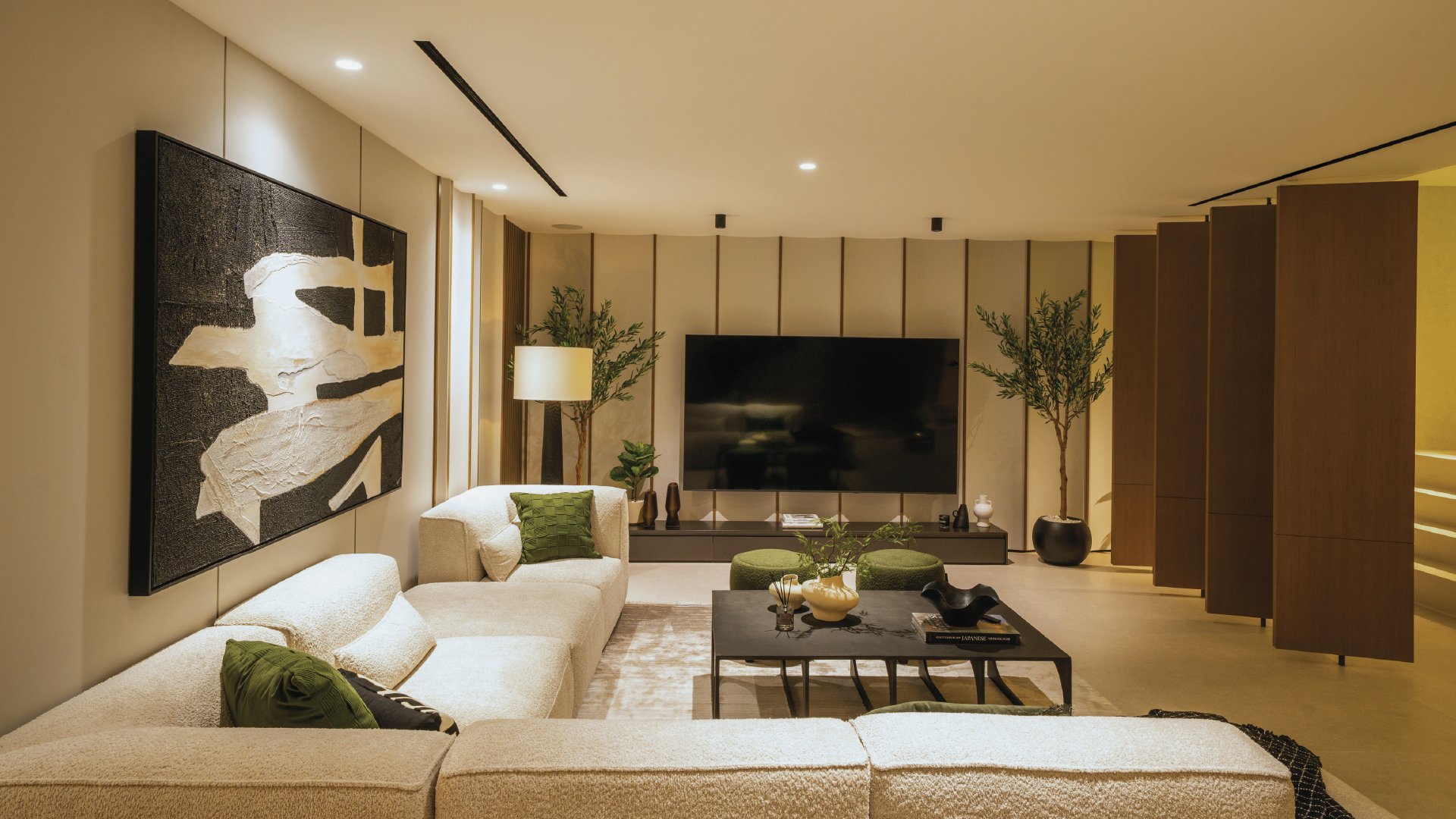 5 Bedroom Villa for Sale in Lime Tree Valley, Jumeirah Golf Estates — photograph 15 of 26