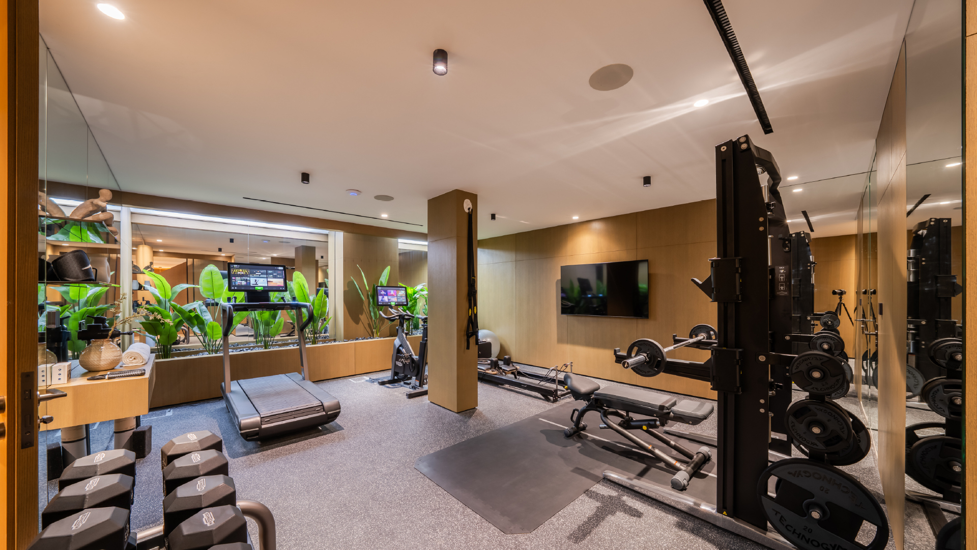 5 Bedroom Villa for Sale in Lime Tree Valley, Jumeirah Golf Estates — photograph 20 of 26