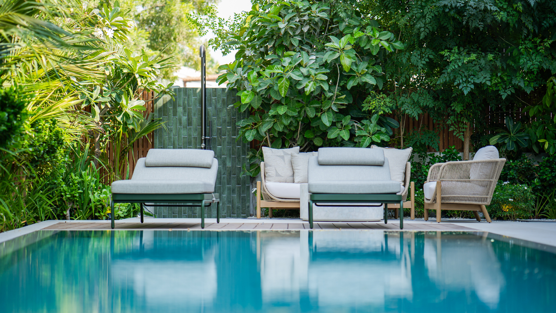 5 Bedroom Villa for Sale in Lime Tree Valley, Jumeirah Golf Estates — photograph 22 of 26