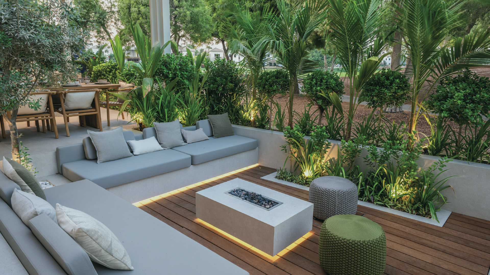 5 Bedroom Villa for Sale in Lime Tree Valley, Jumeirah Golf Estates — photograph 24 of 26