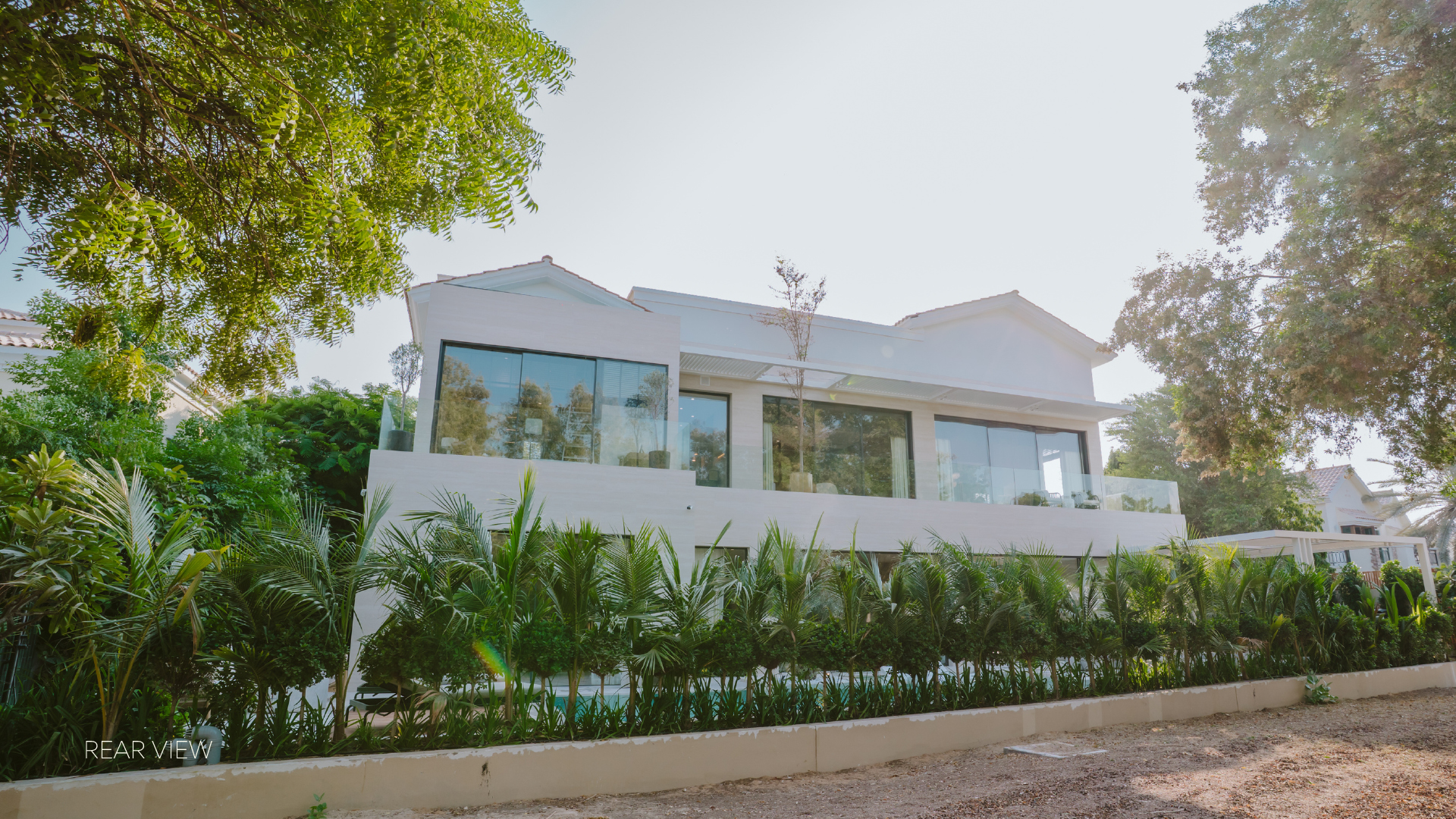5 Bedroom Villa for Sale in Lime Tree Valley, Jumeirah Golf Estates — photograph 25 of 26