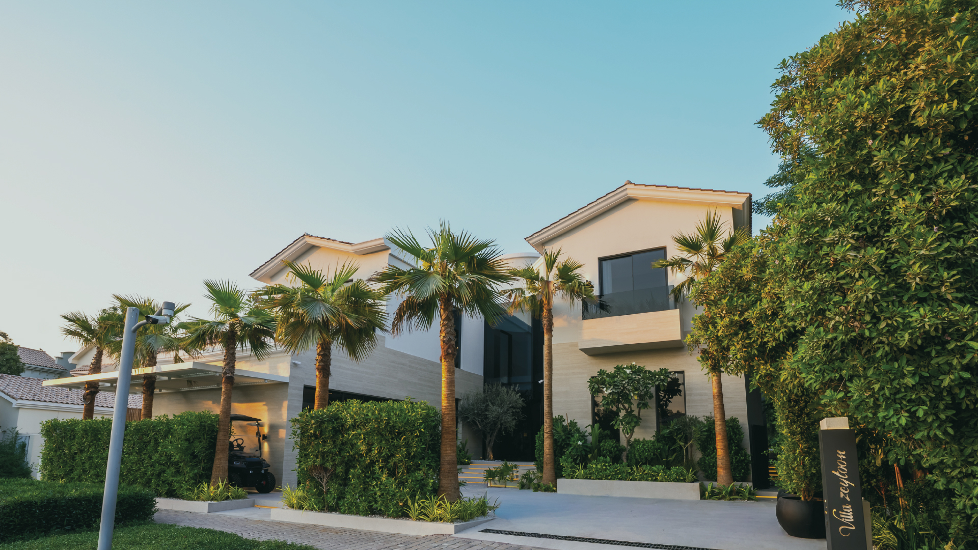 5 Bedroom Villa for Sale in Lime Tree Valley, Jumeirah Golf Estates — photograph 26 of 26