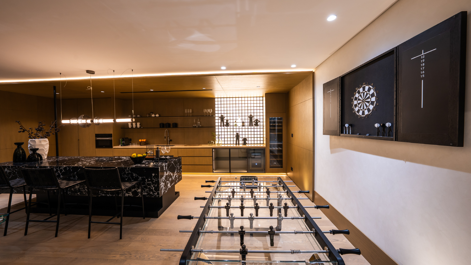 5 Bedroom Villa for Sale in Lime Tree Valley, Jumeirah Golf Estates — photo 7 of 26