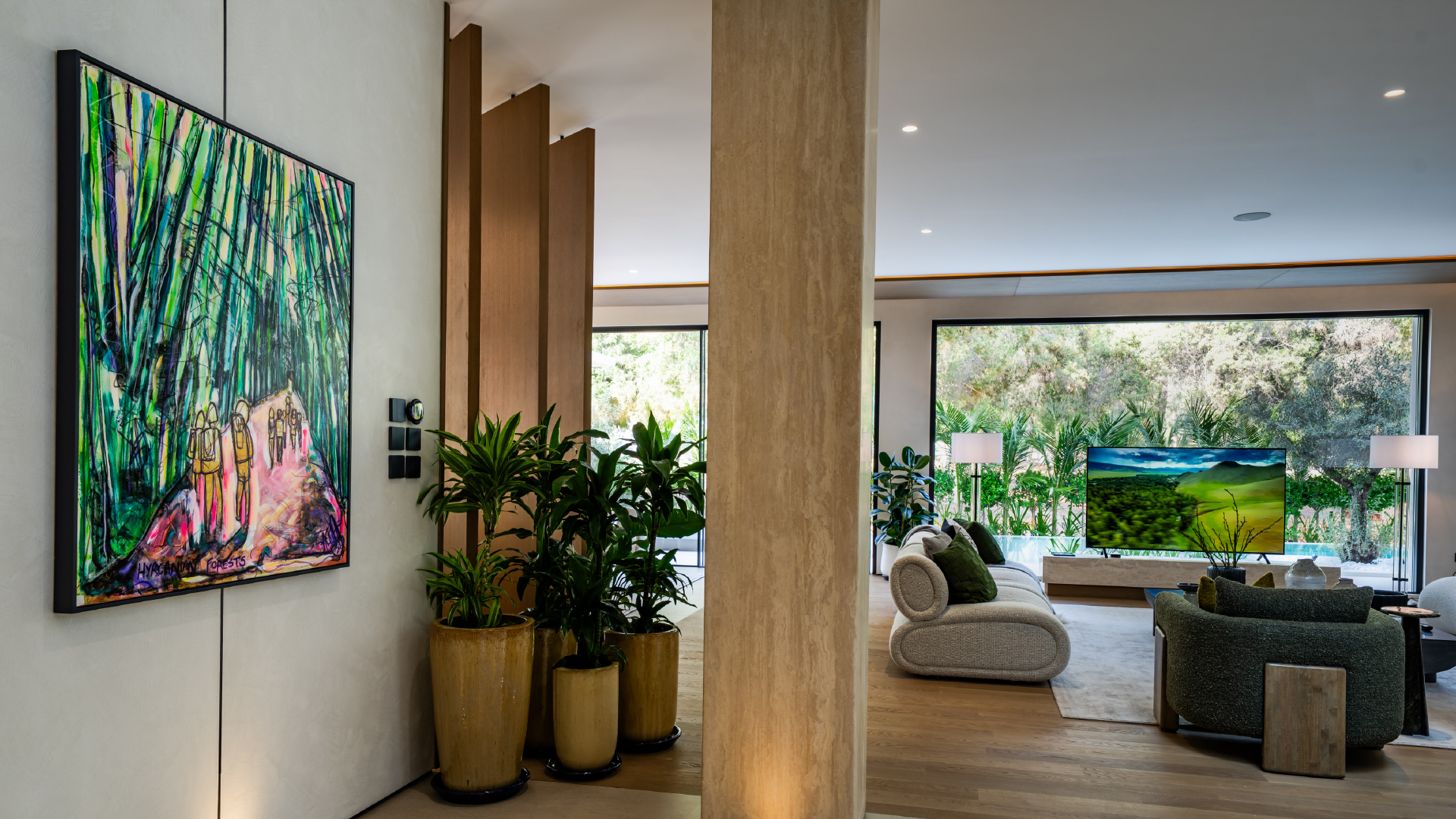 5 Bedroom Villa for Sale in Lime Tree Valley, Jumeirah Golf Estates — photo 8 of 26