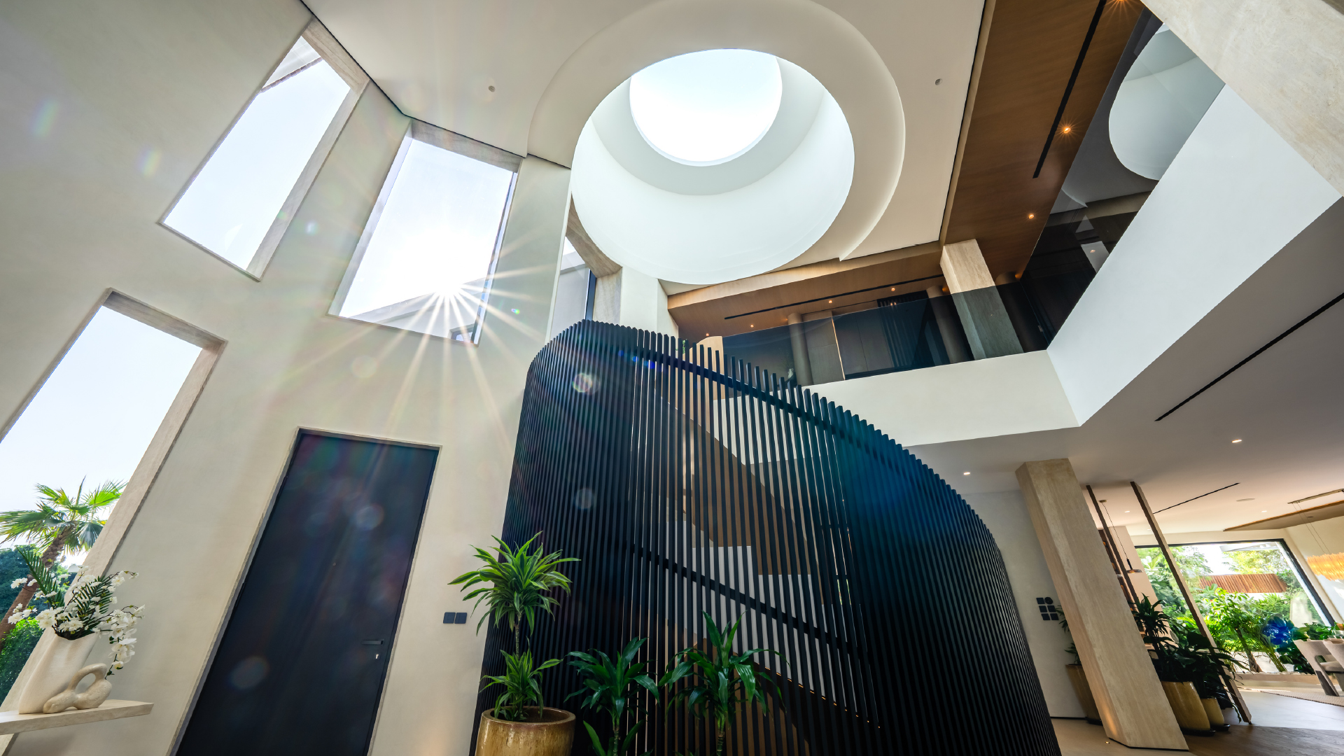 5 Bedroom Villa for Sale in Lime Tree Valley, Jumeirah Golf Estates — photograph 10 of 26