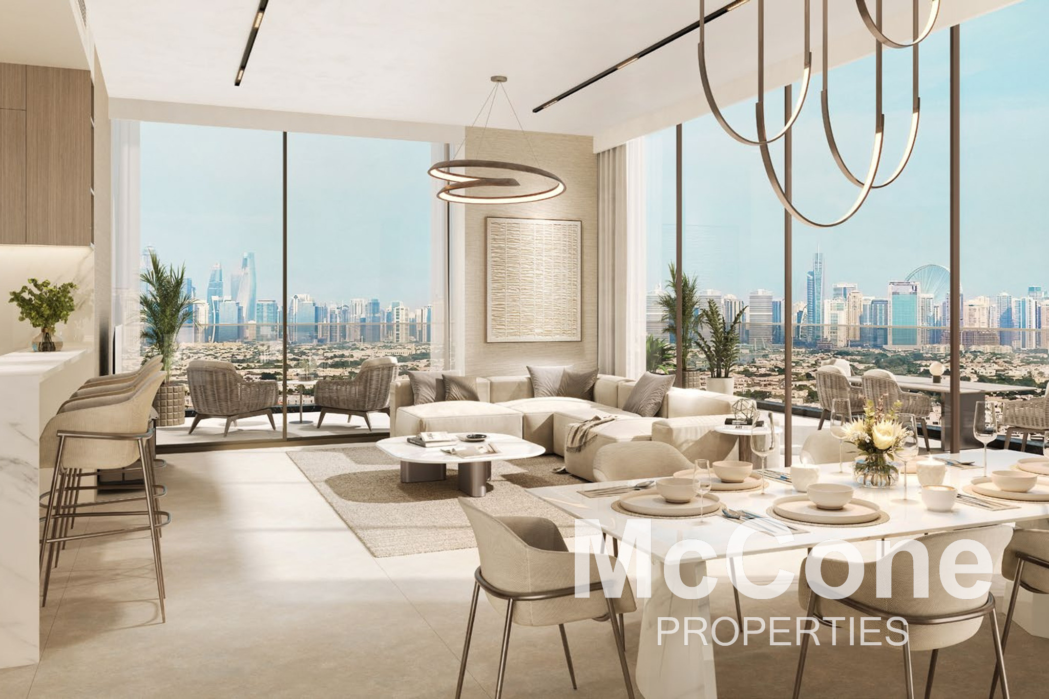 1 Bedroom Apartment for Sale in Sol Levante, Jumeirah Village Triangle