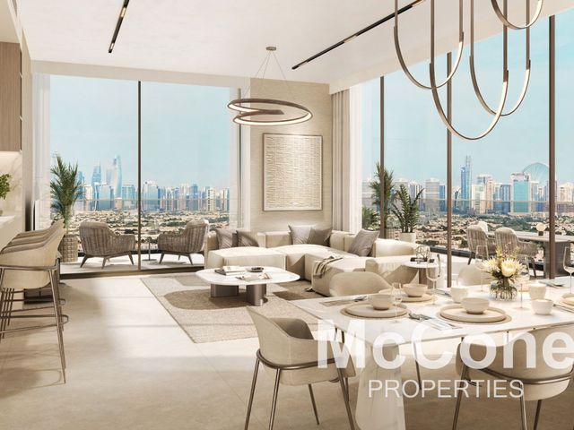 1 Bedroom Apartment for Sale in Sol Levante, Jumeirah Village Triangle