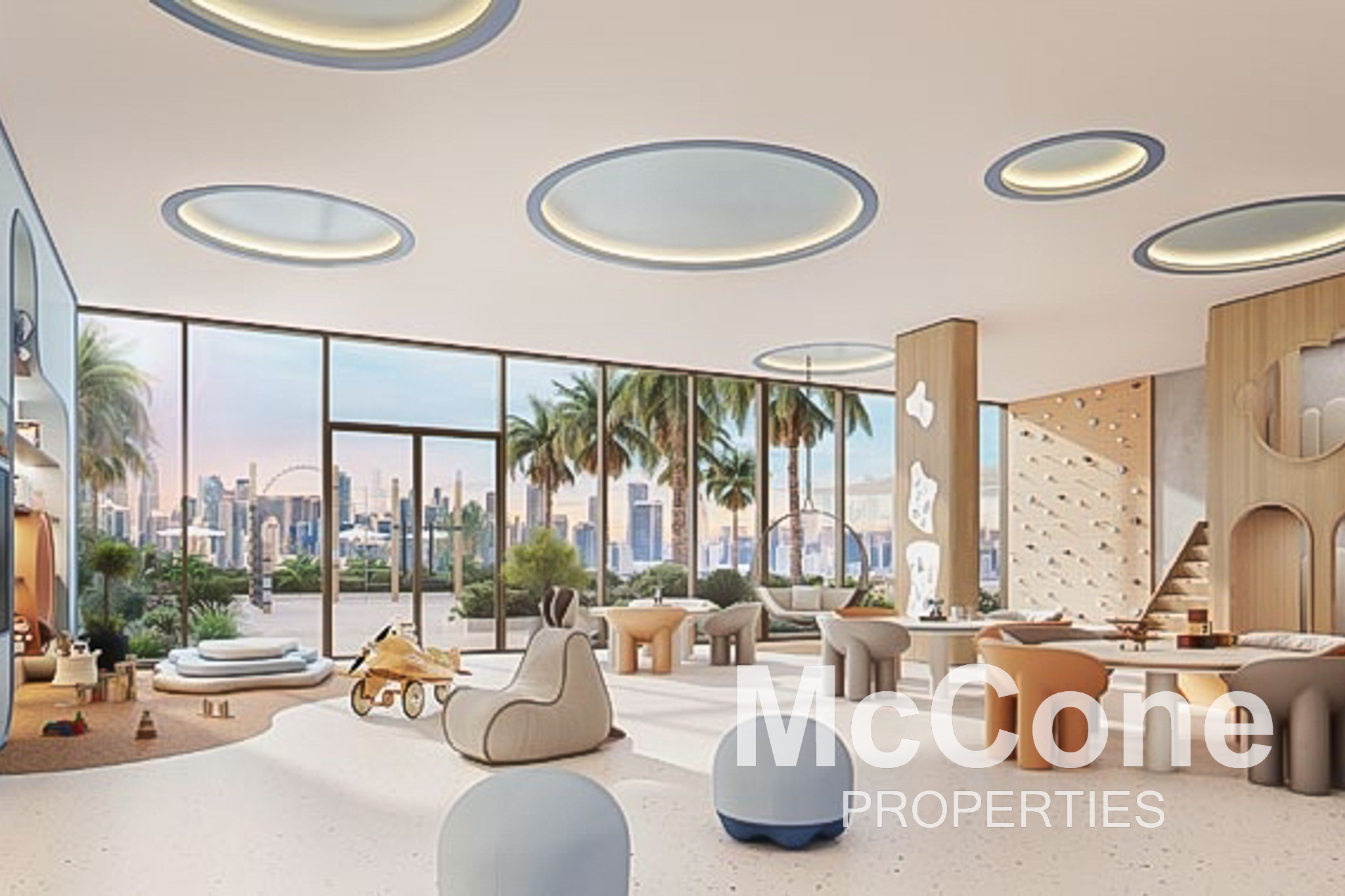 1 Bedroom Apartment for Sale in Sol Levante, Jumeirah Village Triangle — photograph 11 of 18