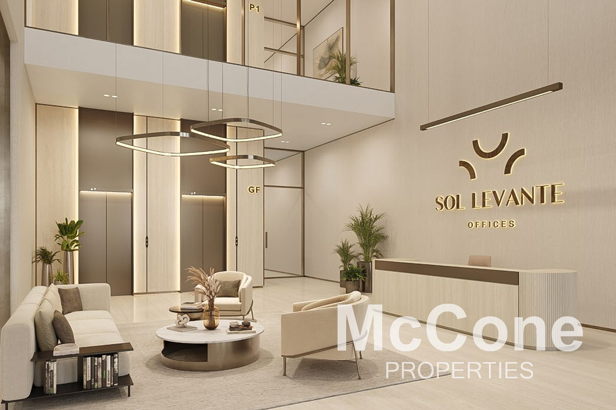1 Bedroom Apartment for Sale in Sol Levante, Jumeirah Village Triangle — photograph 12 of 18