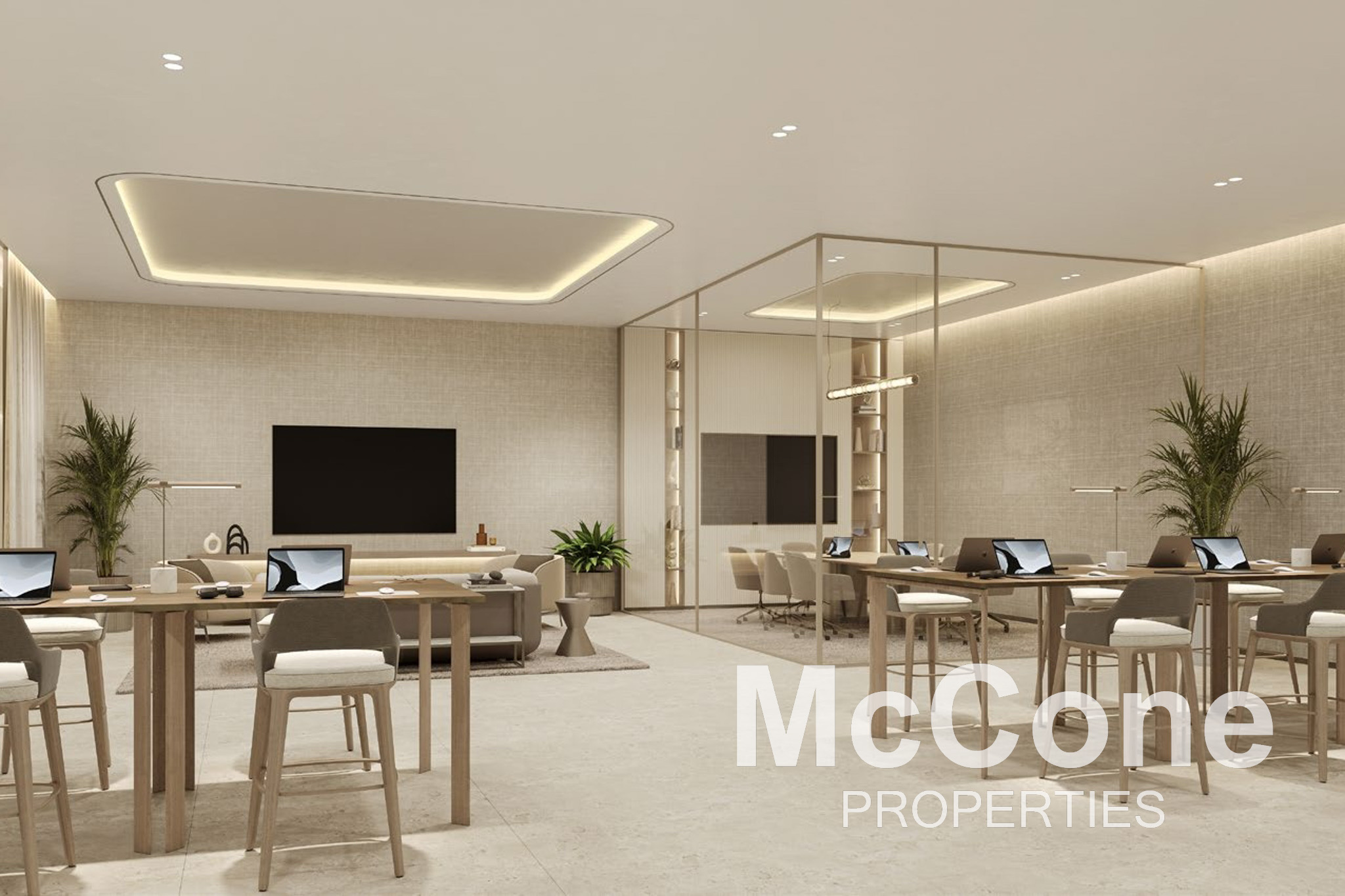 1 Bedroom Apartment for Sale in Sol Levante, Jumeirah Village Triangle — photograph 13 of 18