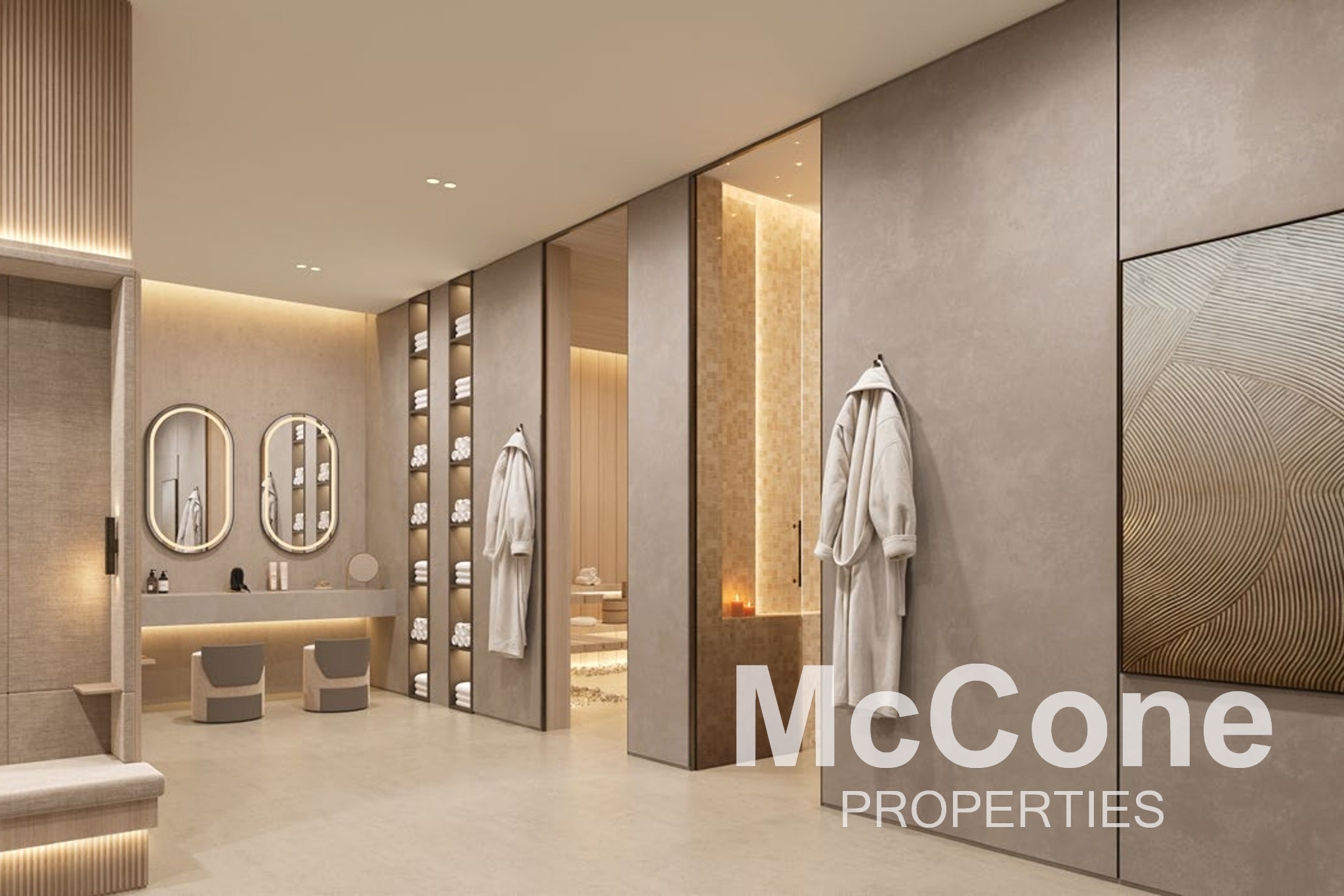1 Bedroom Apartment for Sale in Sol Levante, Jumeirah Village Triangle — photo 7 of 18