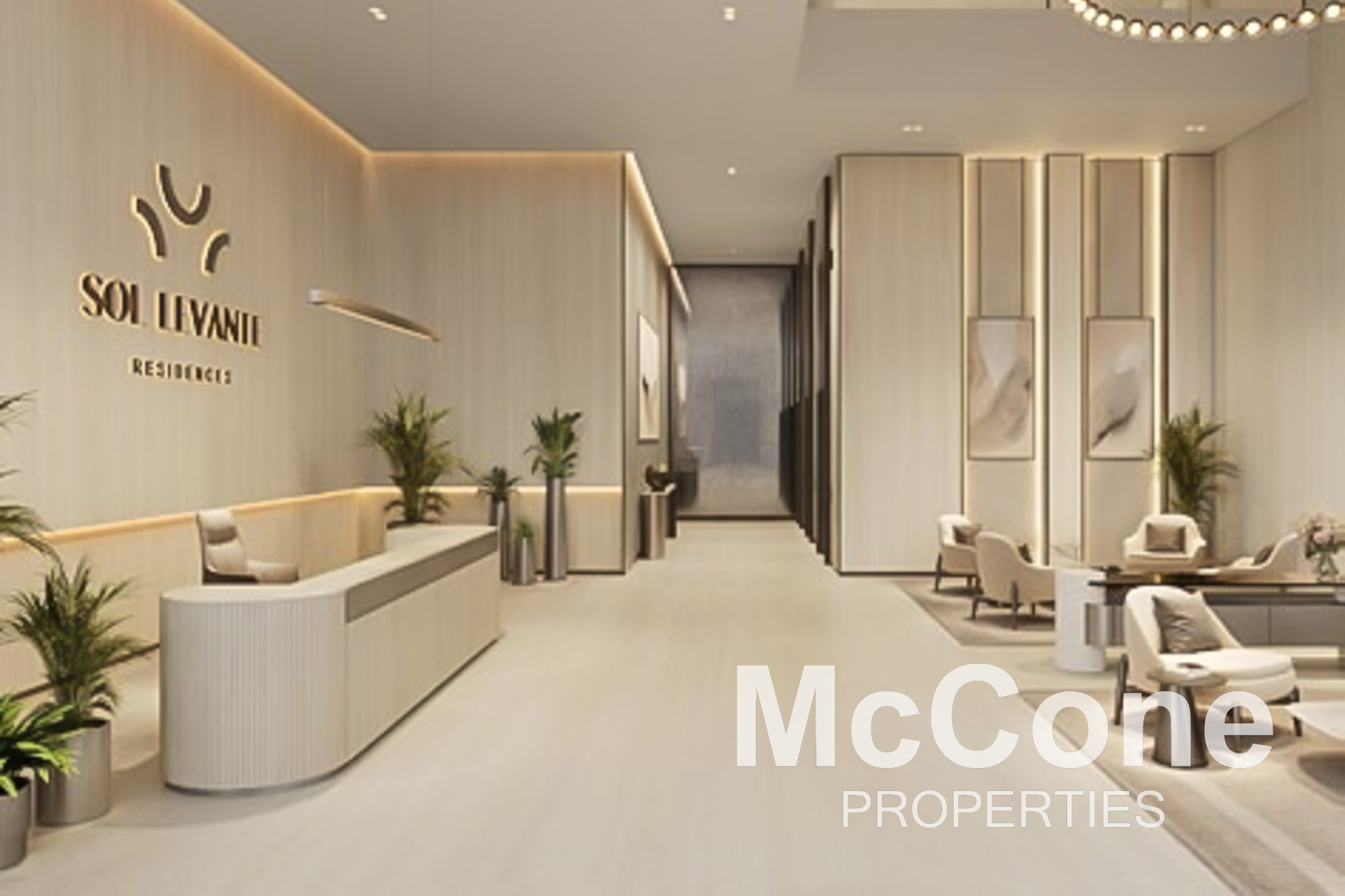 1 Bedroom Apartment for Sale in Sol Levante, Jumeirah Village Triangle — photo 9 of 18