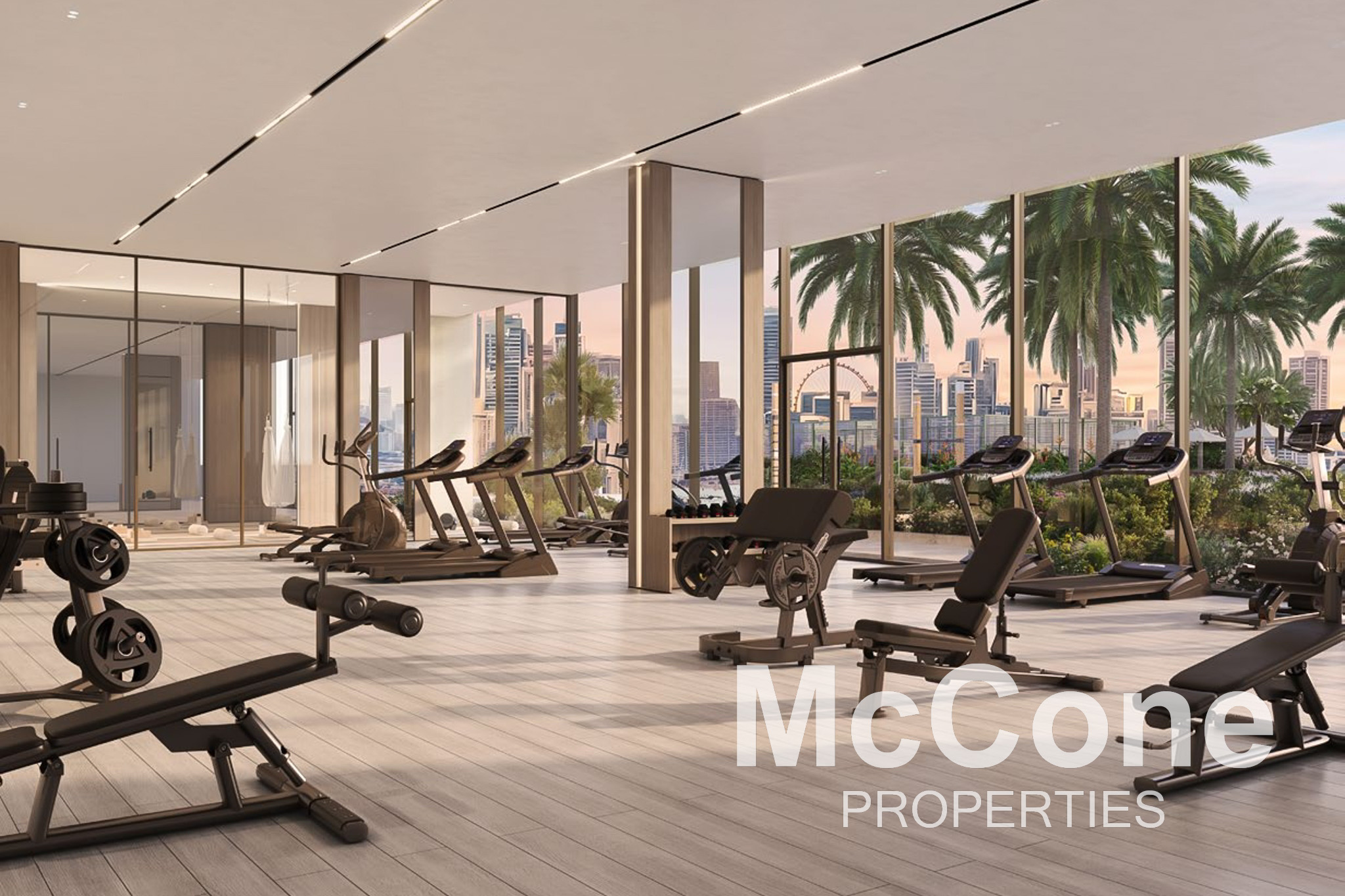 1 Bedroom Apartment for Sale in Sol Levante, Jumeirah Village Triangle — photograph 10 of 18